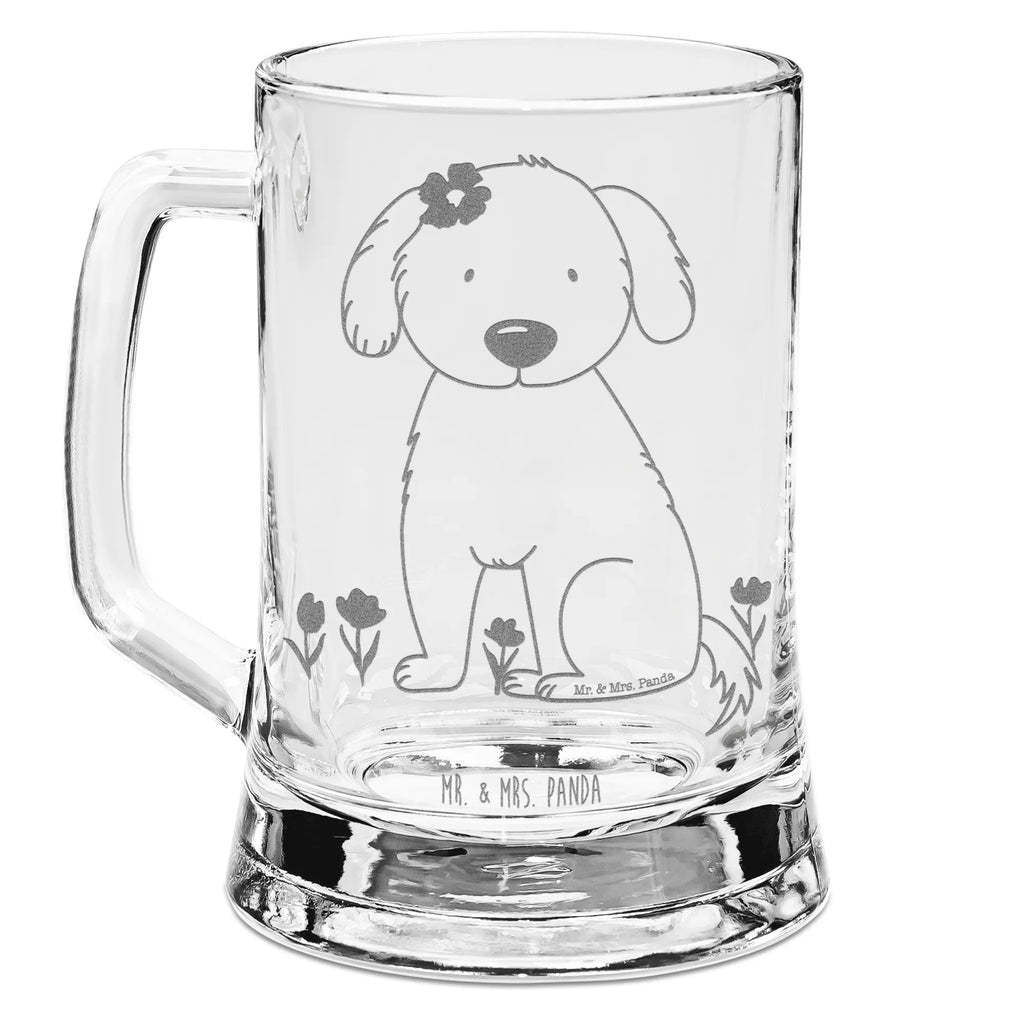 Gravur Bierkrug Hund Dame Bierkrug, Bier Krug, Bierkrug Glas, Vatertag, Hund, Hundemotiv, Haustier, Hunderasse, Tierliebhaber, Hundebesitzer, Sprüche, Hunde, Hundeliebe, Hundeglück, Liebe, Frauchen