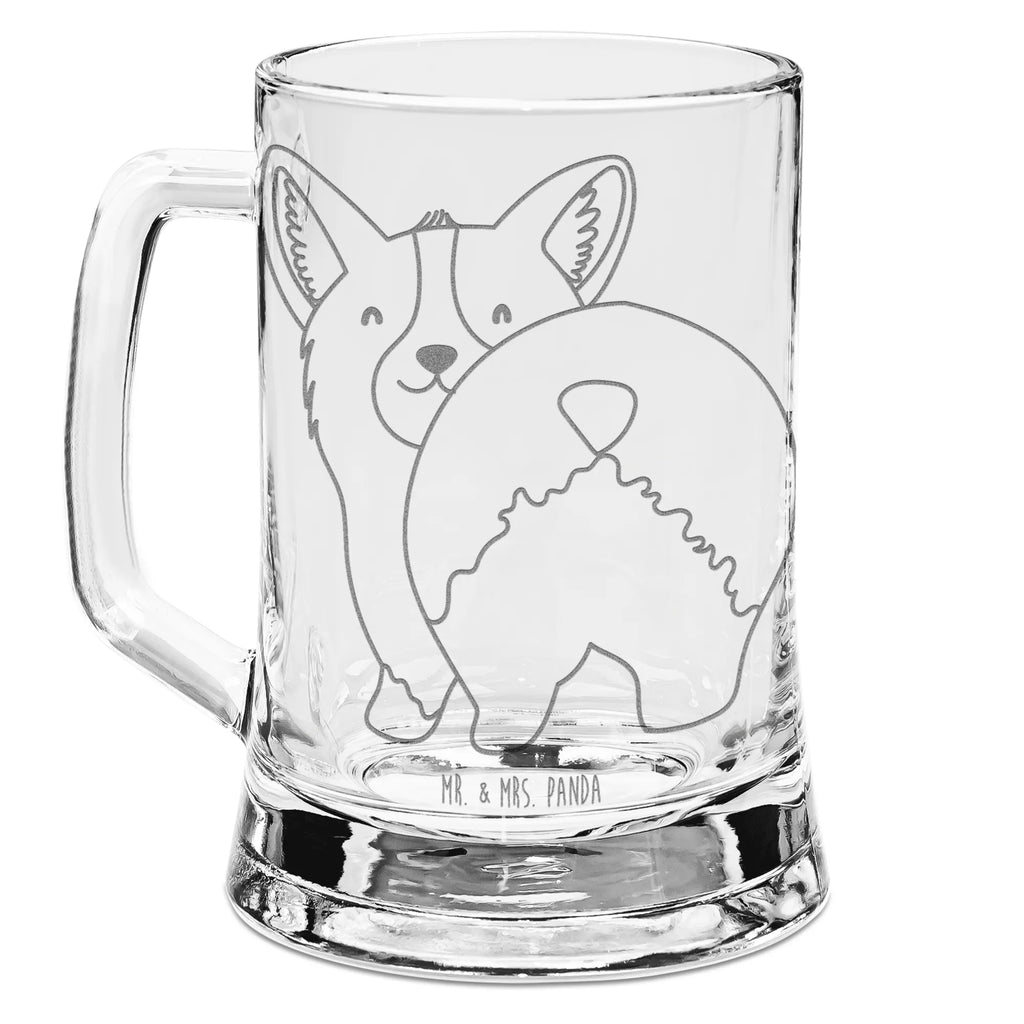 Gravur Bierkrug Corgi Po Bierkrug, Bier Krug, Bierkrug Glas, Vatertag, Hund, Hundemotiv, Haustier, Hunderasse, Tierliebhaber, Hundebesitzer, Sprüche, Corgie, Hundeliebe, Motivation, Selbstliebe, Spruch