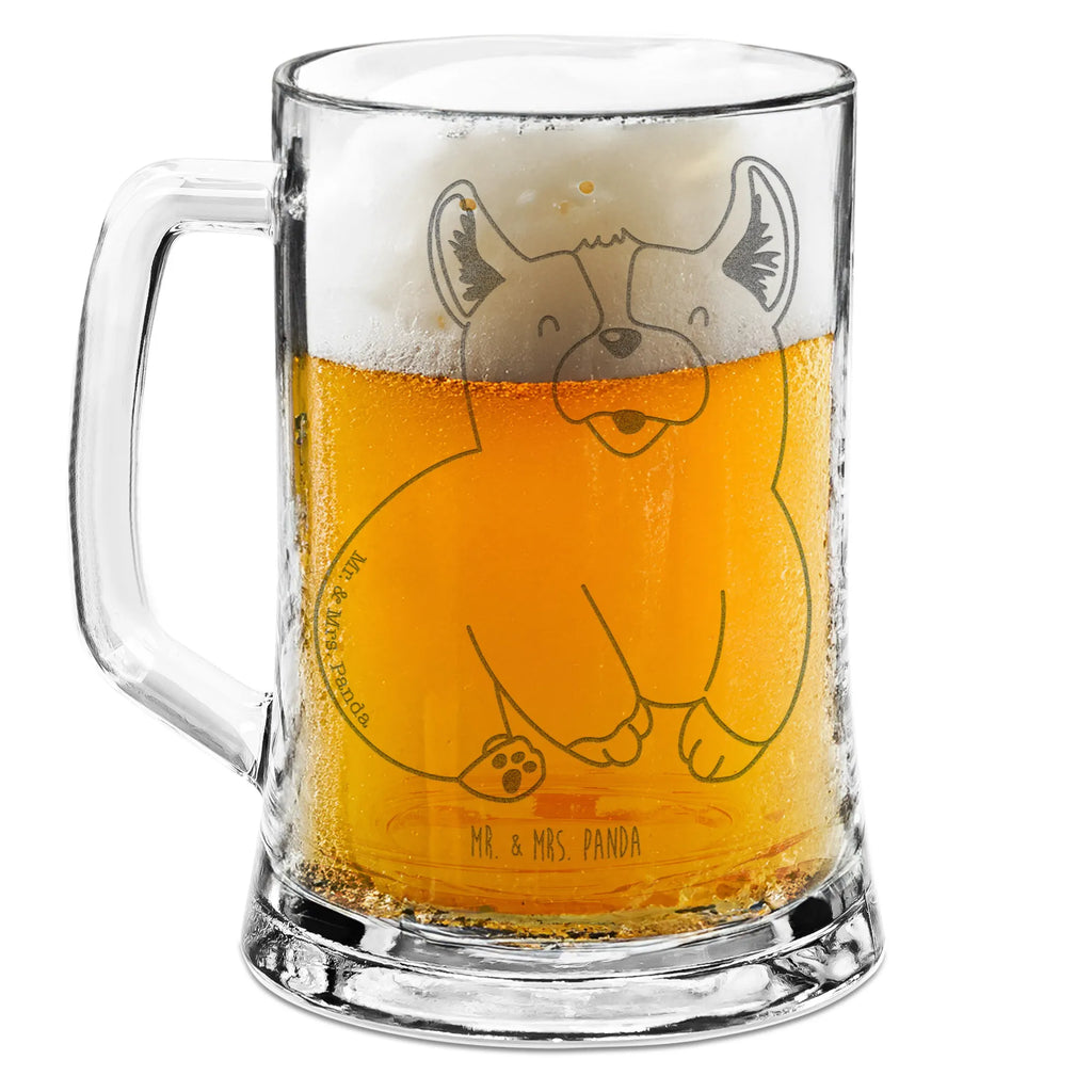 Gravur Bierkrug Corgie Bierkrug, Bier Krug, Bierkrug Glas, Vatertag, Hund, Hundemotiv, Haustier, Hunderasse, Tierliebhaber, Hundebesitzer, Sprüche, Corgie, Welsh Corgie Pembroke, britisch, Motivation, Spruch, Hundespruch, Lebensfreude