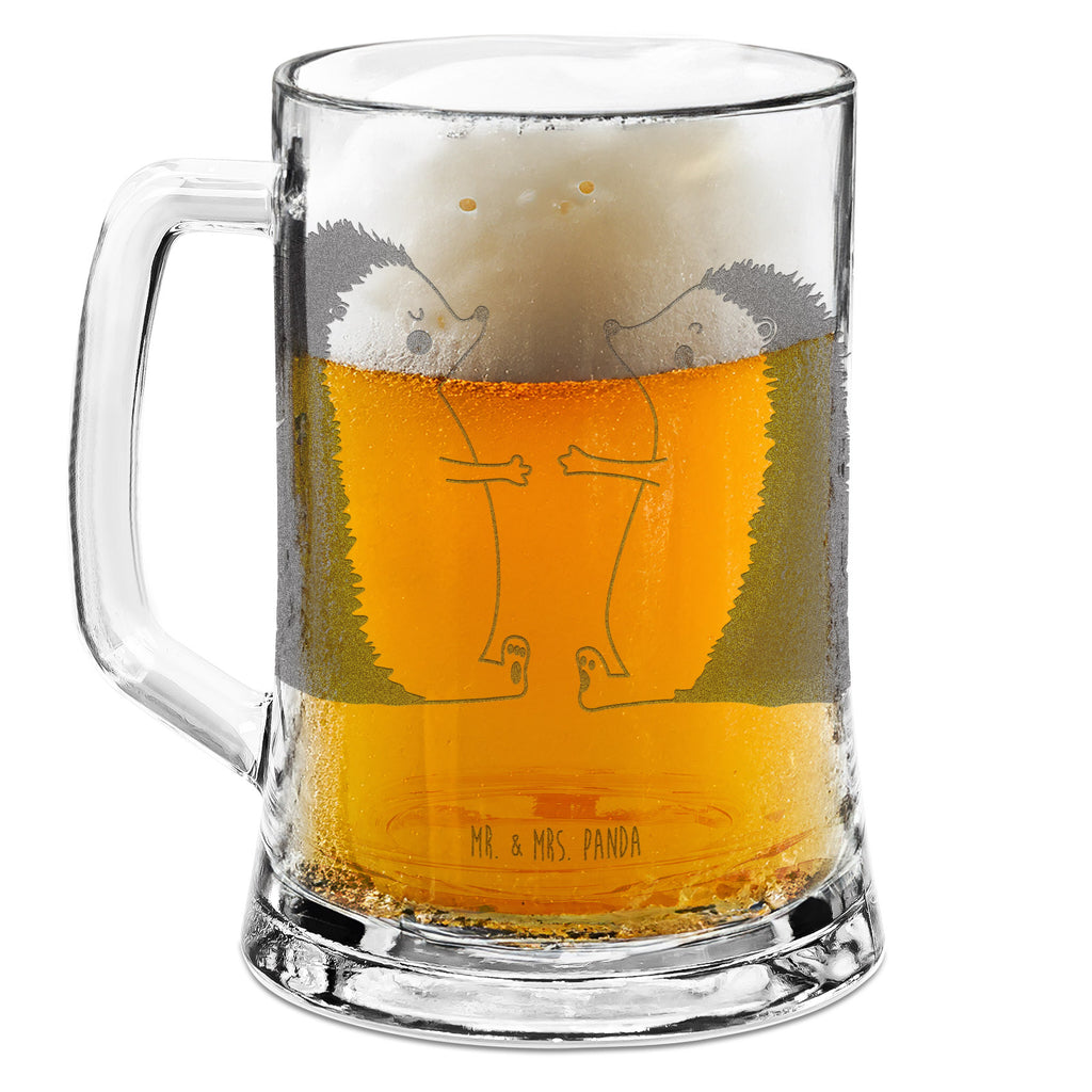 Gravur Bierkrug Igel Liebe Bierkrug, Bier Krug, Bierkrug Glas, Vatertag, Liebe, Partner, Freund, Freundin, Ehemann, Ehefrau, Heiraten, Verlobung, Heiratsantrag, Liebesgeschenk, Jahrestag, Hocheitstag, Verliebt, Verlobt, Verheiratet, Geschenk, Liebesbeweis, Hochzeitstag, Hochzeit, Igel