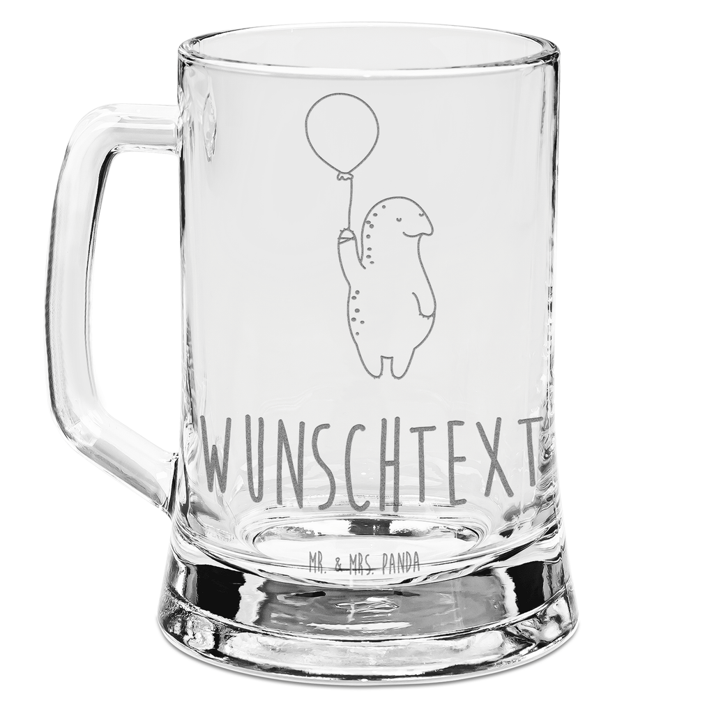 Personalisierter Gravur Bierkrug Schildkröte Luftballon Personalisierter Bierkrug, Personalisierter Bier Krug, Personalisiertes Bierkrug Glas, Bierkrug mit Namen, Bier Krug mit Namen, Bierkrug Glas mit Namen, Vatertag, Wunschtext, Wunschname, Personalisierbar, Selbst gestalten, Schildkröte, Schildkröten, Mutausbruch, Motivation, Motivationsspruch