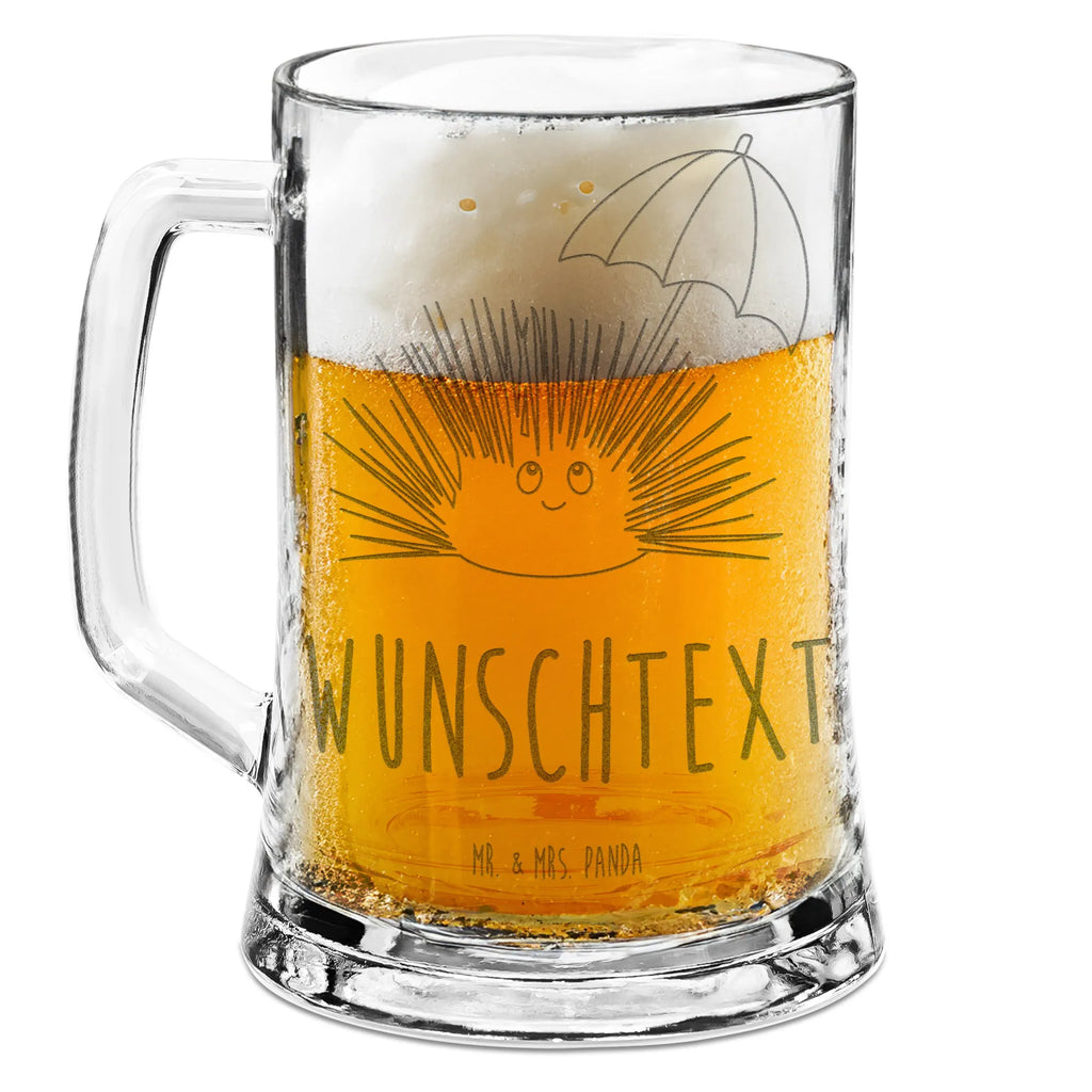 Personalisierter Gravur Bierkrug Seeigel Personalisierter Bierkrug, Personalisierter Bier Krug, Personalisiertes Bierkrug Glas, Bierkrug mit Namen, Bier Krug mit Namen, Bierkrug Glas mit Namen, Vatertag, Wunschtext, Wunschname, Personalisierbar, Selbst gestalten, Meerestiere, Meer, Urlaub, Seeigel, Achtsamkeit, Selbstakzeptanz, Selbstliebe, Hier und Jetzt, Leben, Lebe