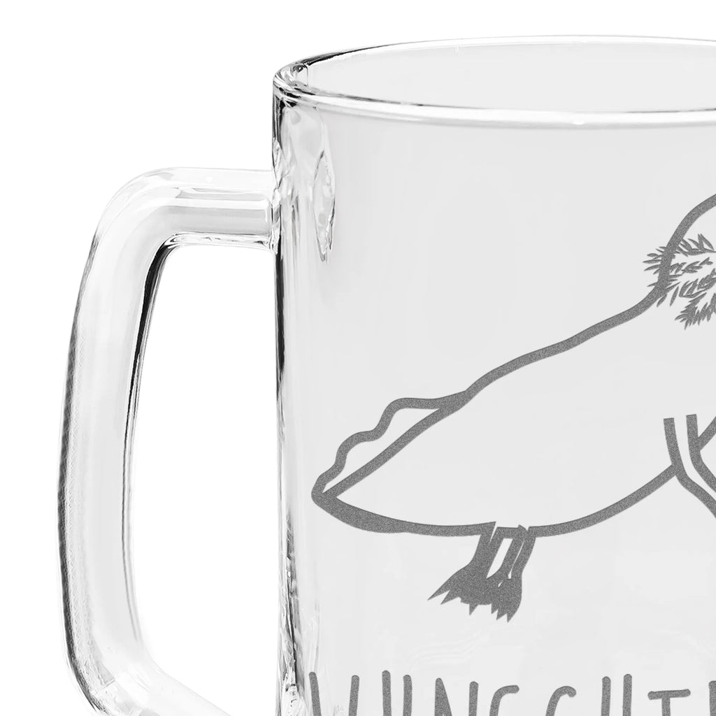 Personalisierter Gravur Bierkrug Axolotl Schwimmen Personalisierter Bierkrug, Personalisierter Bier Krug, Personalisiertes Bierkrug Glas, Bierkrug mit Namen, Bier Krug mit Namen, Bierkrug Glas mit Namen, Vatertag, Wunschtext, Wunschname, Personalisierbar, Selbst gestalten, Axolotl, Molch, Axolot, Schwanzlurch, Lurch, Lurche, Problem, Probleme, Lösungen, Motivation