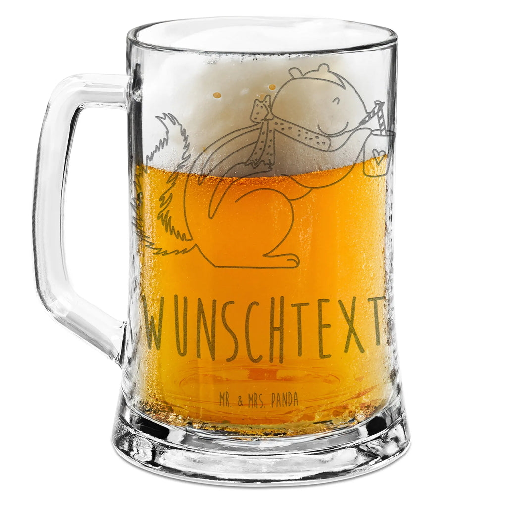 Personalisierter Gravur Bierkrug Eichhörnchen Smoothie Personalisierter Bierkrug, Personalisierter Bier Krug, Personalisiertes Bierkrug Glas, Bierkrug mit Namen, Bier Krug mit Namen, Bierkrug Glas mit Namen, Vatertag, Wunschtext, Wunschname, Personalisierbar, Selbst gestalten, Tiermotive, Gute Laune, lustige Sprüche, Tiere, Green Smoothies, Diät, Abnehmen, Streifenhörnchen, Eichhörnchen