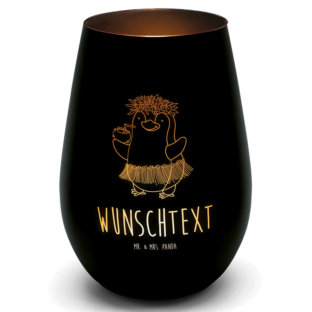 Gold Windlicht Personalisiert Pinguin Kokosnuss Personalisiertes Windlicht, Personalisiertes Teelicht, Personalisiertes Graviertes Windlicht, Personalisiertes Windlicht Gravur, Personalisierte Kerze, Personalisiertes Windlicht aus Glas, Personalisiertes Teelicht aus Glas, Personalisiertes Windlicht mit Namen, Teelicht mit Namen, Graviertes Windlicht mit Namen, Windlicht Gravur mit Namen, Kerze mit Namen, Windlicht aus Glas mit Namen, Teelicht aus Glas mit Namen, Wunschtext, Personalisierbar, Selbst gestalten, Pinguin, Aloha, Hawaii, Urlaub, Kokosnuss, Pinguine