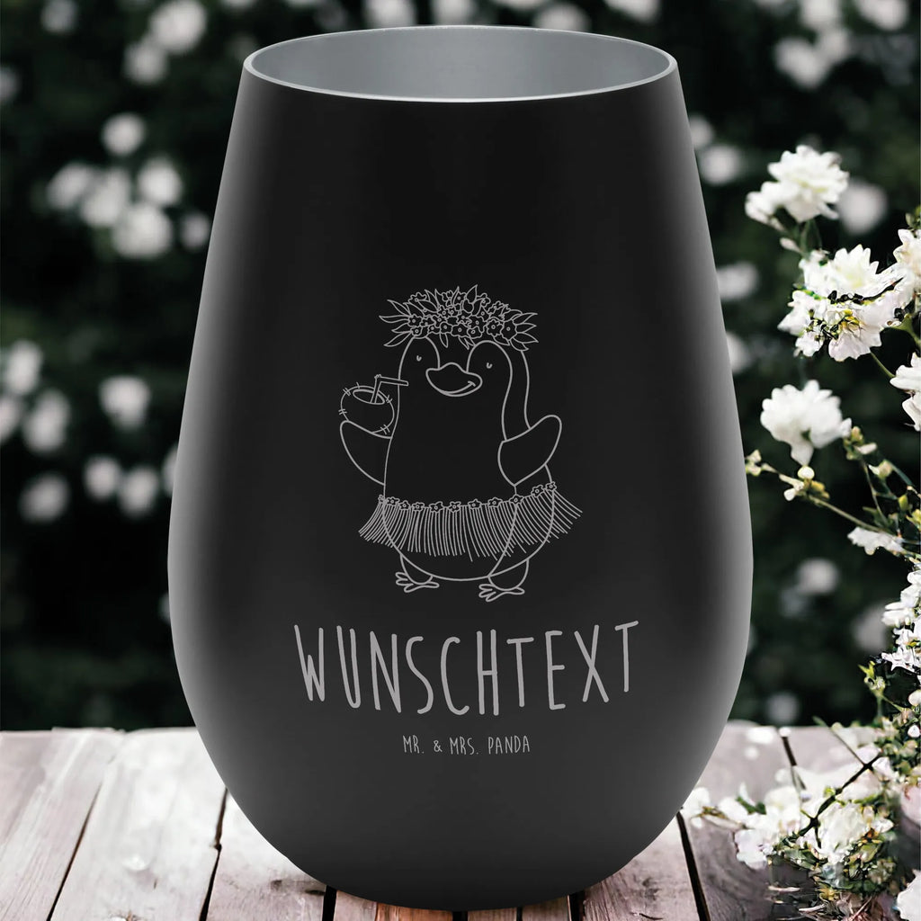 Gold Windlicht Personalisiert Pinguin Kokosnuss Personalisiertes Windlicht, Personalisiertes Teelicht, Personalisiertes Graviertes Windlicht, Personalisiertes Windlicht Gravur, Personalisierte Kerze, Personalisiertes Windlicht aus Glas, Personalisiertes Teelicht aus Glas, Personalisiertes Windlicht mit Namen, Teelicht mit Namen, Graviertes Windlicht mit Namen, Windlicht Gravur mit Namen, Kerze mit Namen, Windlicht aus Glas mit Namen, Teelicht aus Glas mit Namen, Wunschtext, Personalisierbar, Selbst gestalten, Pinguin, Aloha, Hawaii, Urlaub, Kokosnuss, Pinguine