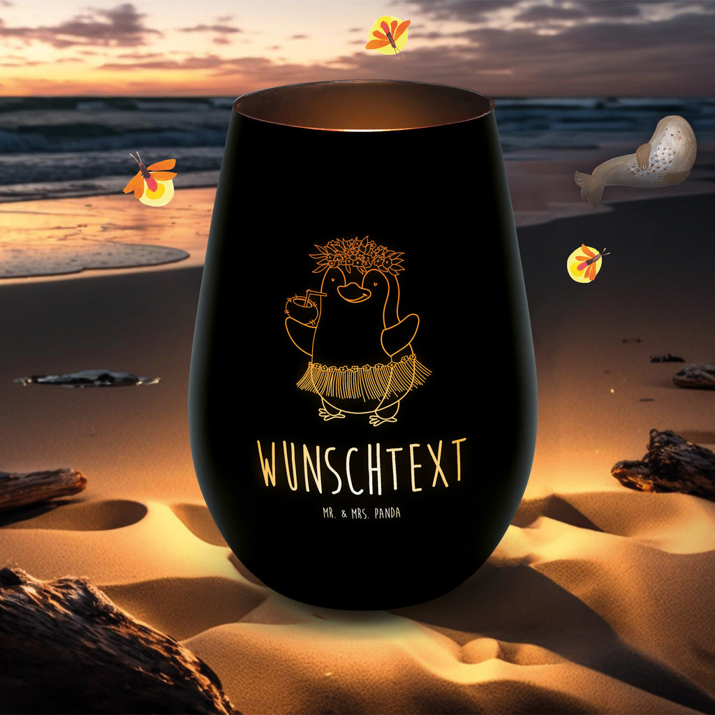 Gold Windlicht Personalisiert Pinguin Kokosnuss Personalisiertes Windlicht, Personalisiertes Teelicht, Personalisiertes Graviertes Windlicht, Personalisiertes Windlicht Gravur, Personalisierte Kerze, Personalisiertes Windlicht aus Glas, Personalisiertes Teelicht aus Glas, Personalisiertes Windlicht mit Namen, Teelicht mit Namen, Graviertes Windlicht mit Namen, Windlicht Gravur mit Namen, Kerze mit Namen, Windlicht aus Glas mit Namen, Teelicht aus Glas mit Namen, Wunschtext, Personalisierbar, Selbst gestalten, Pinguin, Aloha, Hawaii, Urlaub, Kokosnuss, Pinguine