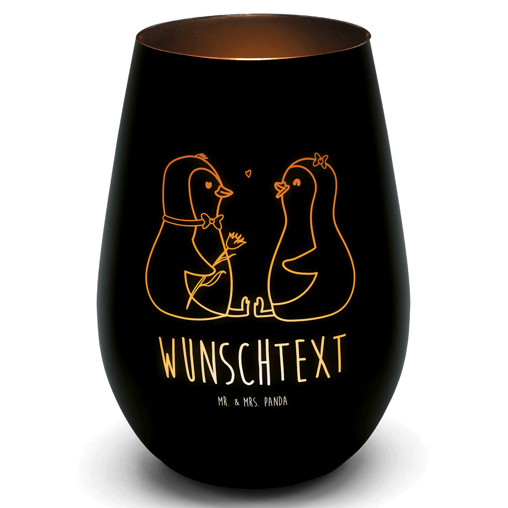 Gold Windlicht Personalisiert Pinguin Pärchen Personalisiertes Windlicht, Personalisiertes Teelicht, Personalisiertes Graviertes Windlicht, Personalisiertes Windlicht Gravur, Personalisierte Kerze, Personalisiertes Windlicht aus Glas, Personalisiertes Teelicht aus Glas, Personalisiertes Windlicht mit Namen, Teelicht mit Namen, Graviertes Windlicht mit Namen, Windlicht Gravur mit Namen, Kerze mit Namen, Windlicht aus Glas mit Namen, Teelicht aus Glas mit Namen, Wunschtext, Personalisierbar, Selbst gestalten, Pinguin, Pinguine, Liebe, Liebespaar, Liebesbeweis, Liebesgeschenk, Verlobung, Jahrestag, Hochzeitstag, Hochzeit, Hochzeitsgeschenk, große Liebe, Traumpaar