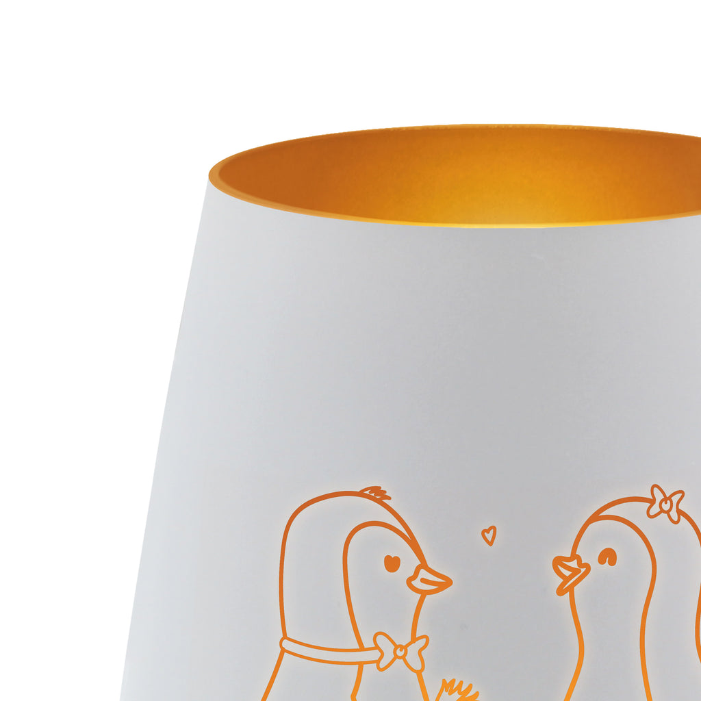 Gold Windlicht Personalisiert Pinguin Pärchen Personalisiertes Windlicht, Personalisiertes Teelicht, Personalisiertes Graviertes Windlicht, Personalisiertes Windlicht Gravur, Personalisierte Kerze, Personalisiertes Windlicht aus Glas, Personalisiertes Teelicht aus Glas, Personalisiertes Windlicht mit Namen, Teelicht mit Namen, Graviertes Windlicht mit Namen, Windlicht Gravur mit Namen, Kerze mit Namen, Windlicht aus Glas mit Namen, Teelicht aus Glas mit Namen, Wunschtext, Personalisierbar, Selbst gestalten, Pinguin, Pinguine, Liebe, Liebespaar, Liebesbeweis, Liebesgeschenk, Verlobung, Jahrestag, Hochzeitstag, Hochzeit, Hochzeitsgeschenk, große Liebe, Traumpaar