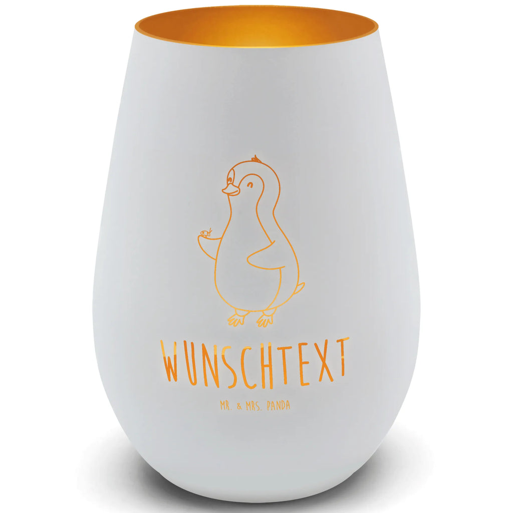 Gold Windlicht Personalisiert Pinguin Marienkäfer Personalisiertes Windlicht, Personalisiertes Teelicht, Personalisiertes Graviertes Windlicht, Personalisiertes Windlicht Gravur, Personalisierte Kerze, Personalisiertes Windlicht aus Glas, Personalisiertes Teelicht aus Glas, Personalisiertes Windlicht mit Namen, Teelicht mit Namen, Graviertes Windlicht mit Namen, Windlicht Gravur mit Namen, Kerze mit Namen, Windlicht aus Glas mit Namen, Teelicht aus Glas mit Namen, Wunschtext, Personalisierbar, Selbst gestalten, Pinguin, Pinguine, Marienkäfer, Liebe, Wunder, Glück, Freude, Lebensfreude