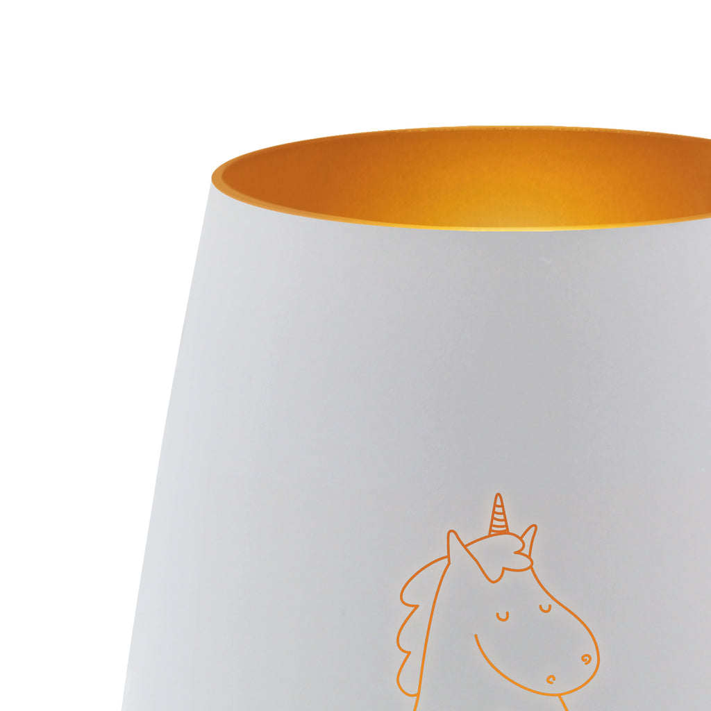 Gold Windlicht Einhorn Vegan Windlicht, Teelicht, Graviertes Windlicht, Windlicht Gravur, Kerze, Windlicht aus Glas, Teelicht aus Glas, Einhorn, Einhörner, Einhorn Deko, Pegasus, Unicorn, vegan, Gesund leben, Vegetariar, Rohkost, Gesund essen, Veganismus, Veganer