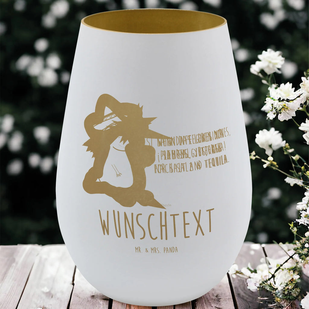 Gold Windlicht Personalisiert Axolotl Tequila Personalisiertes Windlicht, Personalisiertes Teelicht, Personalisiertes Graviertes Windlicht, Personalisiertes Windlicht Gravur, Personalisierte Kerze, Personalisiertes Windlicht aus Glas, Personalisiertes Teelicht aus Glas, Personalisiertes Windlicht mit Namen, Teelicht mit Namen, Graviertes Windlicht mit Namen, Windlicht Gravur mit Namen, Kerze mit Namen, Windlicht aus Glas mit Namen, Teelicht aus Glas mit Namen, Wunschtext, Personalisierbar, Selbst gestalten, Axolotl, Molch, Mexico, Mexiko, Sombrero, Zitrone, Tequila, Motivation, Spruch, Schwanzlurch, Lurch, Lurche, Axolot, Feuerdrache, Feuersalamander