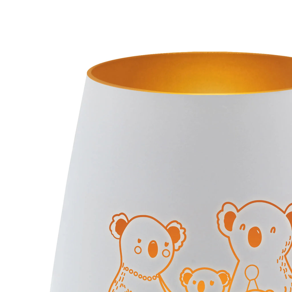 Gold Windlicht Personalisiert Koala Familie Personalisiertes Windlicht, Personalisiertes Teelicht, Personalisiertes Graviertes Windlicht, Personalisiertes Windlicht Gravur, Personalisierte Kerze, Personalisiertes Windlicht aus Glas, Personalisiertes Teelicht aus Glas, Personalisiertes Windlicht mit Namen, Teelicht mit Namen, Graviertes Windlicht mit Namen, Windlicht Gravur mit Namen, Kerze mit Namen, Windlicht aus Glas mit Namen, Teelicht aus Glas mit Namen, Wunschtext, Personalisierbar, Selbst gestalten, Familie, Vatertag, Muttertag, Bruder, Schwester, Mama, Papa, Oma, Opa, Koala, Koalas, Family, Kinder, Geschwister, Familienleben