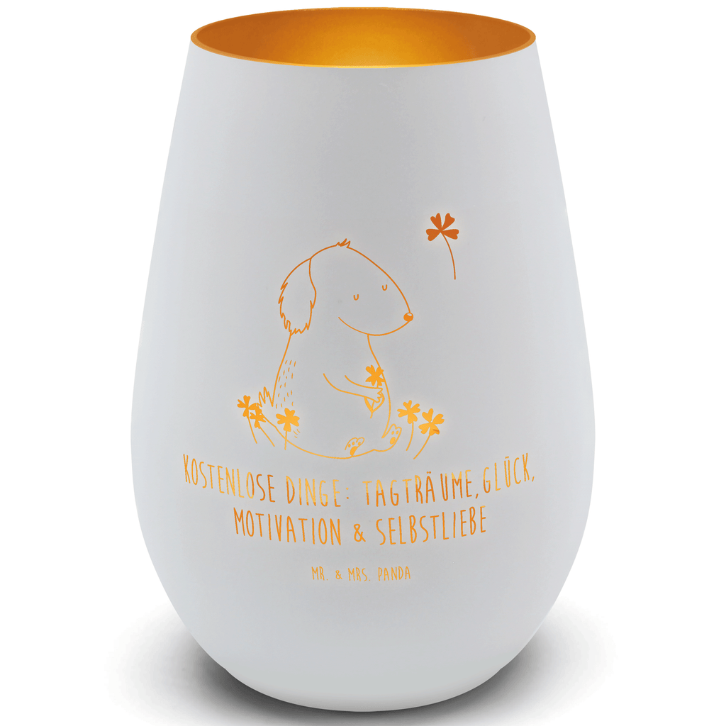 Gold Windlicht Personalisiert Hund Kleeblatt Personalisiertes Windlicht, Personalisiertes Teelicht, Personalisiertes Graviertes Windlicht, Personalisiertes Windlicht Gravur, Personalisierte Kerze, Personalisiertes Windlicht aus Glas, Personalisiertes Teelicht aus Glas, Personalisiertes Windlicht mit Namen, Teelicht mit Namen, Graviertes Windlicht mit Namen, Windlicht Gravur mit Namen, Kerze mit Namen, Windlicht aus Glas mit Namen, Teelicht aus Glas mit Namen, Wunschtext, Personalisierbar, Selbst gestalten, Hund, Hundemotiv, Haustier, Hunderasse, Tierliebhaber, Hundebesitzer, Sprüche, Kleeblatt, Glück, Tagträume, Motivation, Neuanfang, Geschenk, Glücksbringer, Selbstliebe, Achtsamkeit