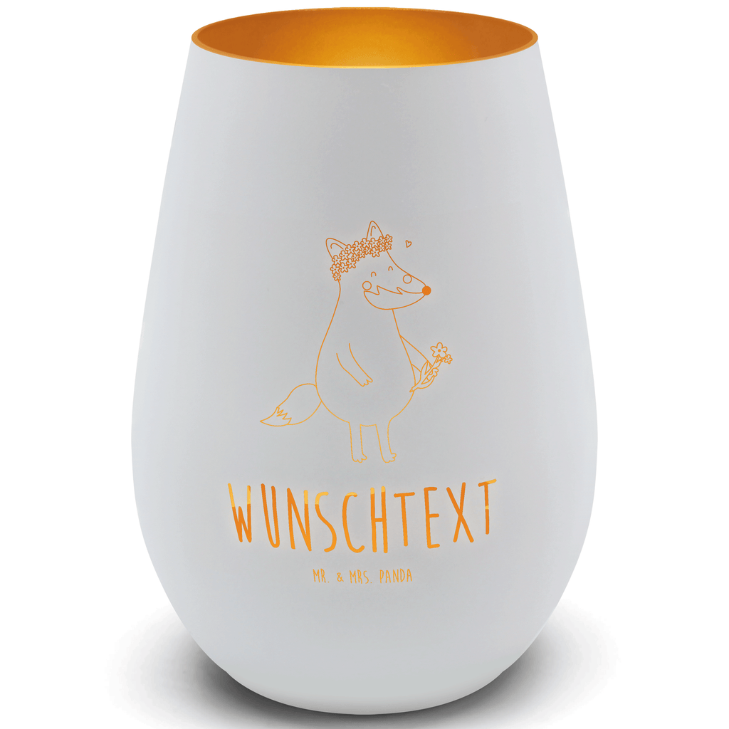 Gold Windlicht Personalisiert Fuchs Blumen Personalisiertes Windlicht, Personalisiertes Teelicht, Personalisiertes Graviertes Windlicht, Personalisiertes Windlicht Gravur, Personalisierte Kerze, Personalisiertes Windlicht aus Glas, Personalisiertes Teelicht aus Glas, Personalisiertes Windlicht mit Namen, Teelicht mit Namen, Graviertes Windlicht mit Namen, Windlicht Gravur mit Namen, Kerze mit Namen, Windlicht aus Glas mit Namen, Teelicht aus Glas mit Namen, Wunschtext, Personalisierbar, Selbst gestalten, Fuchs, Füchse, Fox, Liebe, Freundin, Fuchsmädchen, Blumenmädchen, Freundinnen, Liebesbeweis, Blume, Blumen, Motivation, Freude, ich, mich, Selbstliebe