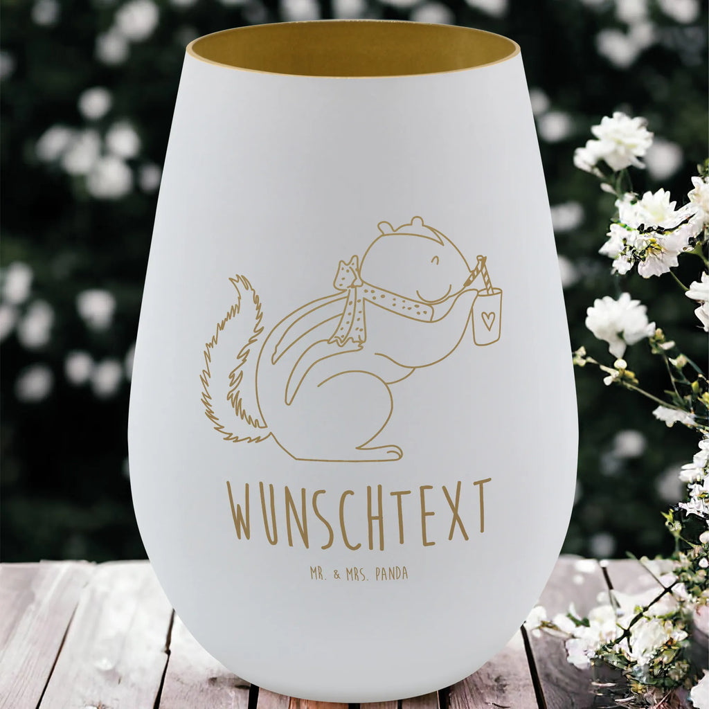 Gold Windlicht Personalisiert Eichhörnchen Smoothie Personalisiertes Windlicht, Personalisiertes Teelicht, Personalisiertes Graviertes Windlicht, Personalisiertes Windlicht Gravur, Personalisierte Kerze, Personalisiertes Windlicht aus Glas, Personalisiertes Teelicht aus Glas, Personalisiertes Windlicht mit Namen, Teelicht mit Namen, Graviertes Windlicht mit Namen, Windlicht Gravur mit Namen, Kerze mit Namen, Windlicht aus Glas mit Namen, Teelicht aus Glas mit Namen, Wunschtext, Personalisierbar, Selbst gestalten, Tiermotive, Gute Laune, lustige Sprüche, Tiere, Green Smoothies, Diät, Abnehmen, Streifenhörnchen, Eichhörnchen