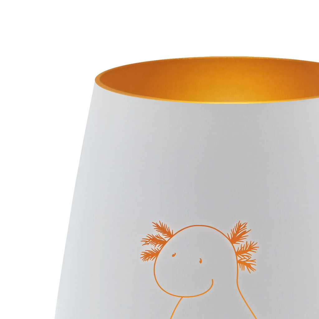 Gold Windlicht Personalisiert Axolotl null Personalisiertes Windlicht, Personalisiertes Teelicht, Personalisiertes Graviertes Windlicht, Personalisiertes Windlicht Gravur, Personalisierte Kerze, Personalisiertes Windlicht aus Glas, Personalisiertes Teelicht aus Glas, Personalisiertes Windlicht mit Namen, Teelicht mit Namen, Graviertes Windlicht mit Namen, Windlicht Gravur mit Namen, Kerze mit Namen, Windlicht aus Glas mit Namen, Teelicht aus Glas mit Namen, Wunschtext, Personalisierbar, Selbst gestalten, Axolotl, Molch, Axolot, vergnügt, fröhlich, zufrieden, Lebensstil, Weisheit, Lebensweisheit, Liebe, Freundin