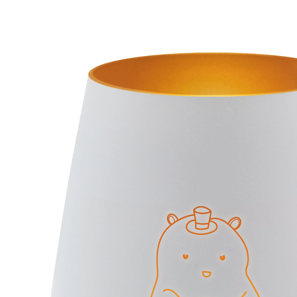 Gold Windlicht Personalisiert Hamster Hut Personalisiertes Windlicht, Personalisiertes Teelicht, Personalisiertes Graviertes Windlicht, Personalisiertes Windlicht Gravur, Personalisierte Kerze, Personalisiertes Windlicht aus Glas, Personalisiertes Teelicht aus Glas, Personalisiertes Windlicht mit Namen, Teelicht mit Namen, Graviertes Windlicht mit Namen, Windlicht Gravur mit Namen, Kerze mit Namen, Windlicht aus Glas mit Namen, Teelicht aus Glas mit Namen, Wunschtext, Personalisierbar, Selbst gestalten, Tiermotive, Gute Laune, lustige Sprüche, Tiere, Hamster, Hut, Magier, Zylinder, Zwerghamster, Zauberer