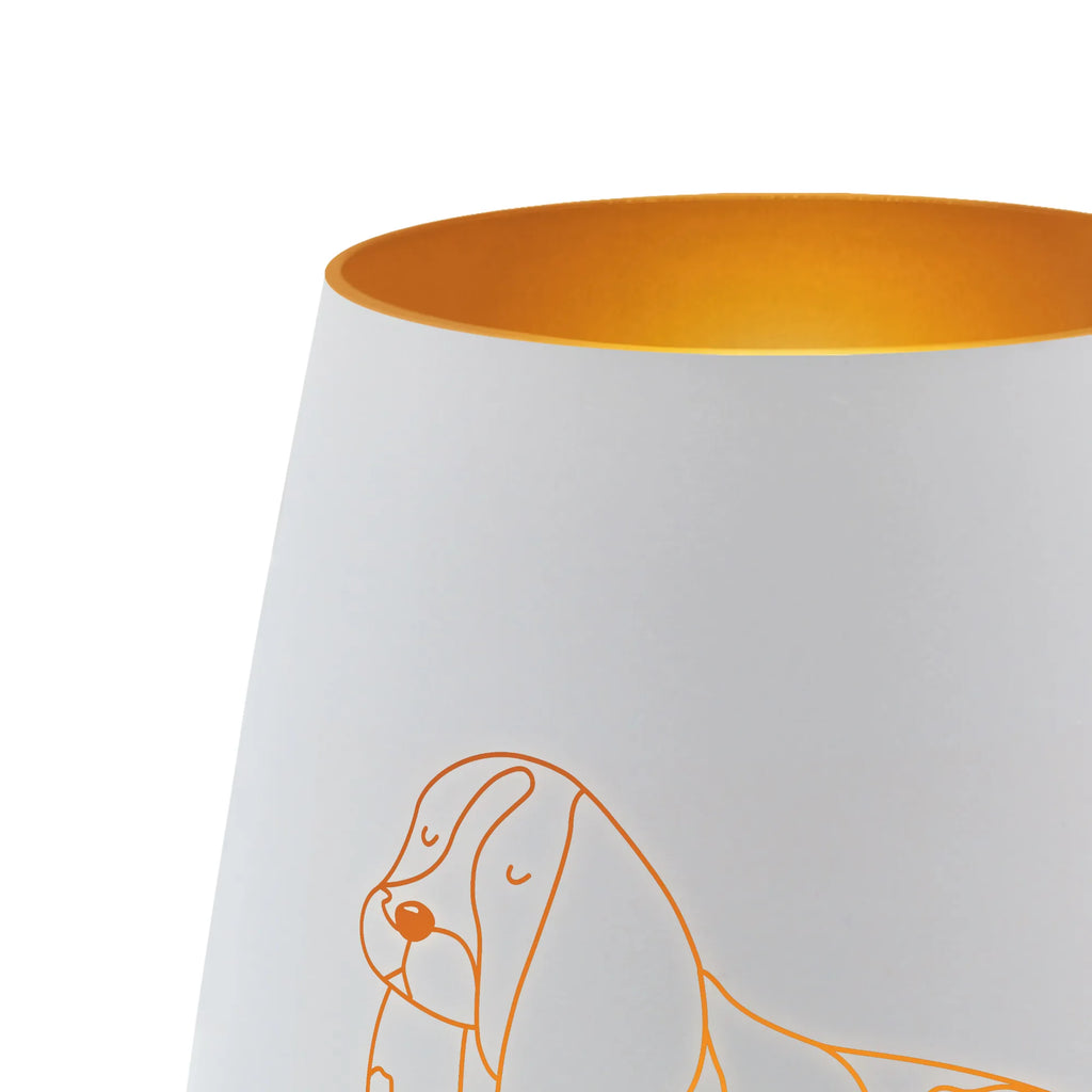 Gold Windlicht Personalisiert Hund Basset Hound Personalisiertes Windlicht, Personalisiertes Teelicht, Personalisiertes Graviertes Windlicht, Personalisiertes Windlicht Gravur, Personalisierte Kerze, Personalisiertes Windlicht aus Glas, Personalisiertes Teelicht aus Glas, Personalisiertes Windlicht mit Namen, Teelicht mit Namen, Graviertes Windlicht mit Namen, Windlicht Gravur mit Namen, Kerze mit Namen, Windlicht aus Glas mit Namen, Teelicht aus Glas mit Namen, Wunschtext, Personalisierbar, Selbst gestalten, Hund, Hundemotiv, Haustier, Hunderasse, Tierliebhaber, Hundebesitzer, Sprüche, Basset Hound, Basset, Hundeliebe, kinderlos