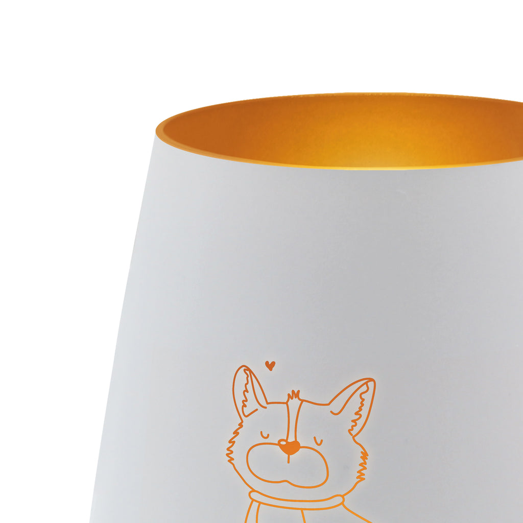 Gold Windlicht Personalisiert Hund Glück Personalisiertes Windlicht, Personalisiertes Teelicht, Personalisiertes Graviertes Windlicht, Personalisiertes Windlicht Gravur, Personalisierte Kerze, Personalisiertes Windlicht aus Glas, Personalisiertes Teelicht aus Glas, Personalisiertes Windlicht mit Namen, Teelicht mit Namen, Graviertes Windlicht mit Namen, Windlicht Gravur mit Namen, Kerze mit Namen, Windlicht aus Glas mit Namen, Teelicht aus Glas mit Namen, Wunschtext, Personalisierbar, Selbst gestalten, Hund, Hundemotiv, Haustier, Hunderasse, Tierliebhaber, Hundebesitzer, Sprüche, Corgie, Hundeliebe, Spruch, Hundemama, Liebe