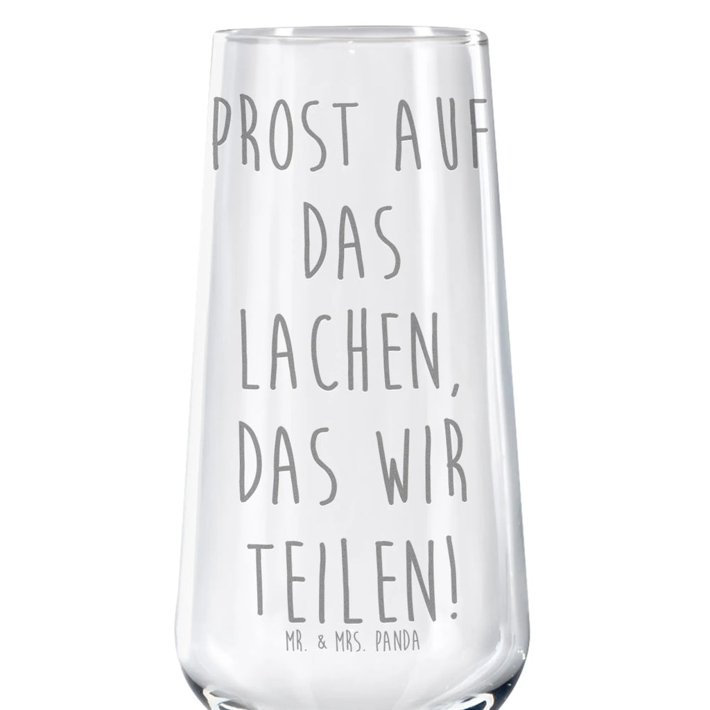 Sektglas Spruch Sektglas Lachen Sektglas, Sektglas mit Gravur, Spülmaschinenfeste Sektgläser