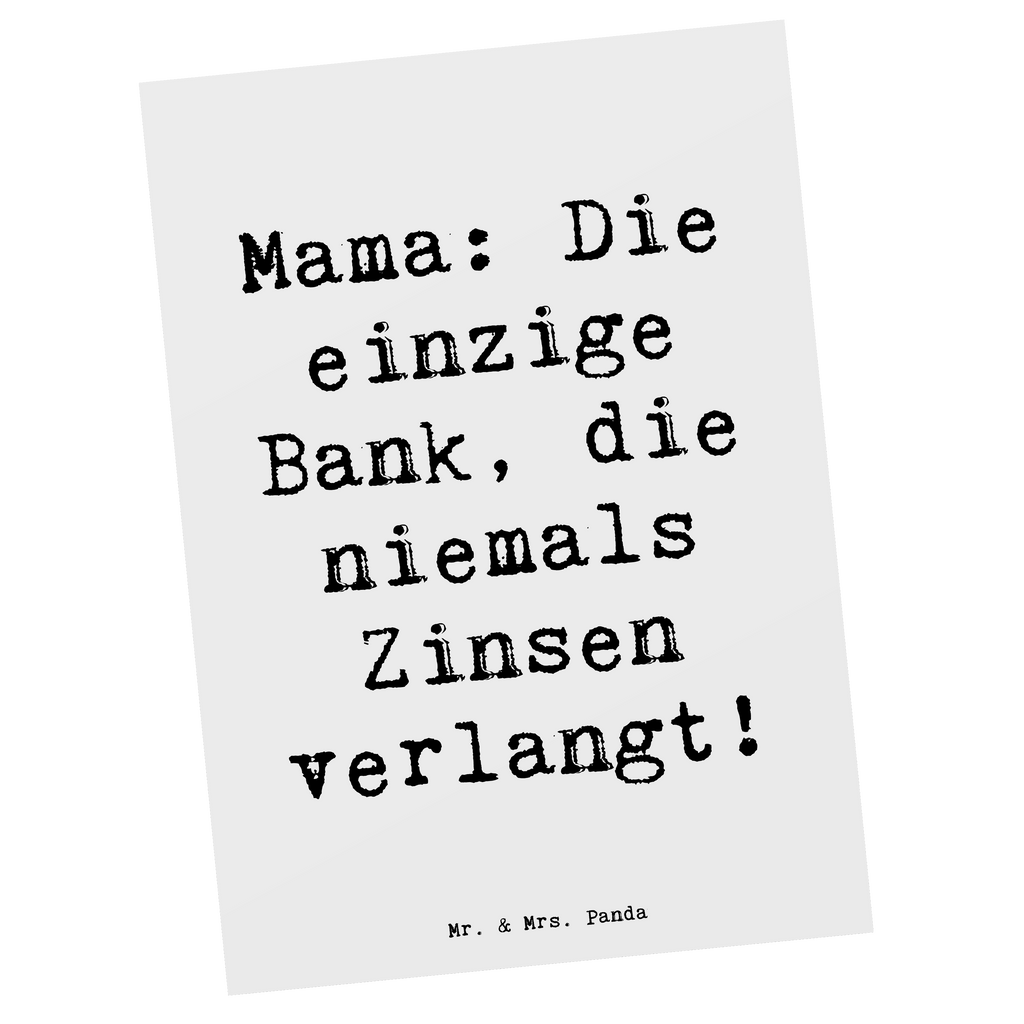 Postkarte Spruch Mutter Bank Postkarte, Karte, Geschenkkarte, Grußkarte, Einladung, Ansichtskarte, Geburtstagskarte, Einladungskarte, Dankeskarte, Ansichtskarten, Einladung Geburtstag, Einladungskarten Geburtstag, Familie, Vatertag, Muttertag, Bruder, Schwester, Mama, Papa, Oma, Opa