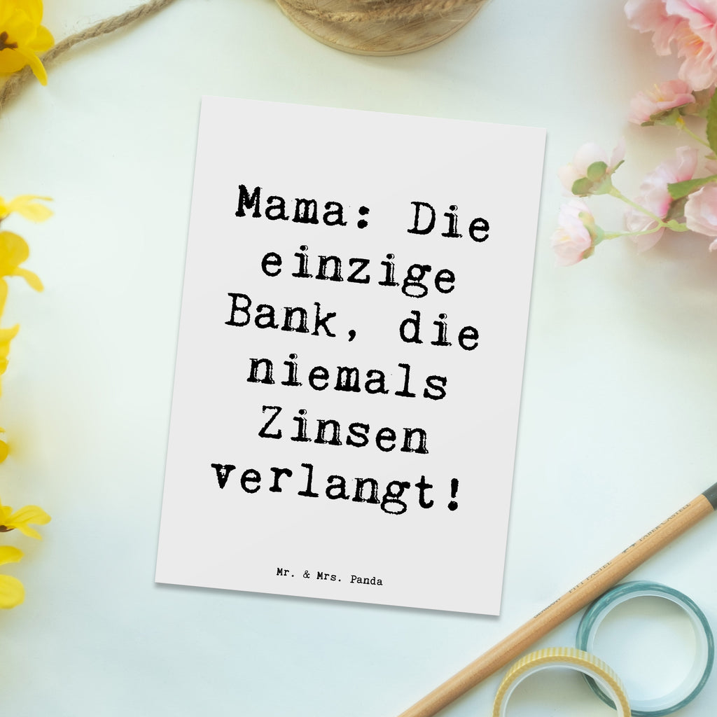 Postkarte Spruch Mutter Bank Postkarte, Karte, Geschenkkarte, Grußkarte, Einladung, Ansichtskarte, Geburtstagskarte, Einladungskarte, Dankeskarte, Ansichtskarten, Einladung Geburtstag, Einladungskarten Geburtstag, Familie, Vatertag, Muttertag, Bruder, Schwester, Mama, Papa, Oma, Opa