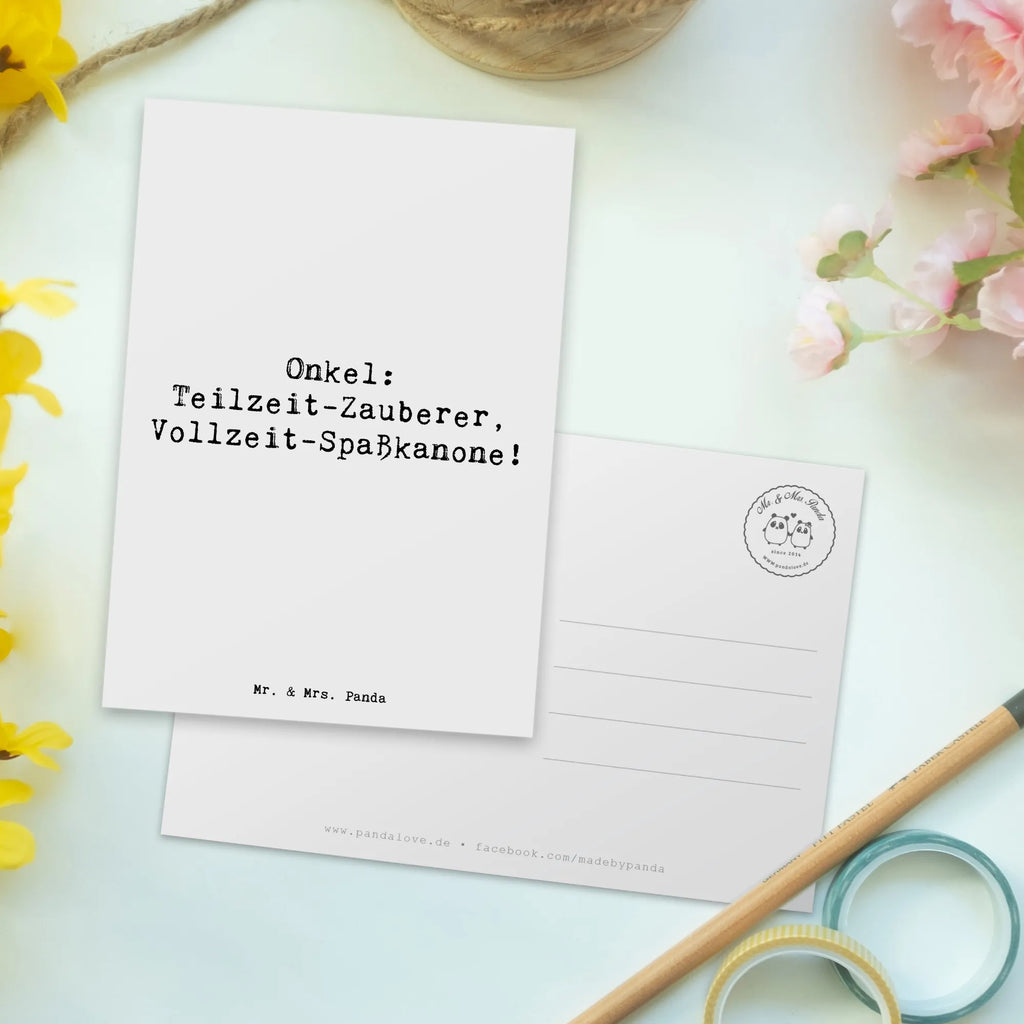 Postkarte Spruch Spaßiger Onkel Postkarte, Karte, Geschenkkarte, Grußkarte, Einladung, Ansichtskarte, Geburtstagskarte, Einladungskarte, Dankeskarte, Ansichtskarten, Einladung Geburtstag, Einladungskarten Geburtstag, Familie, Vatertag, Muttertag, Bruder, Schwester, Mama, Papa, Oma, Opa