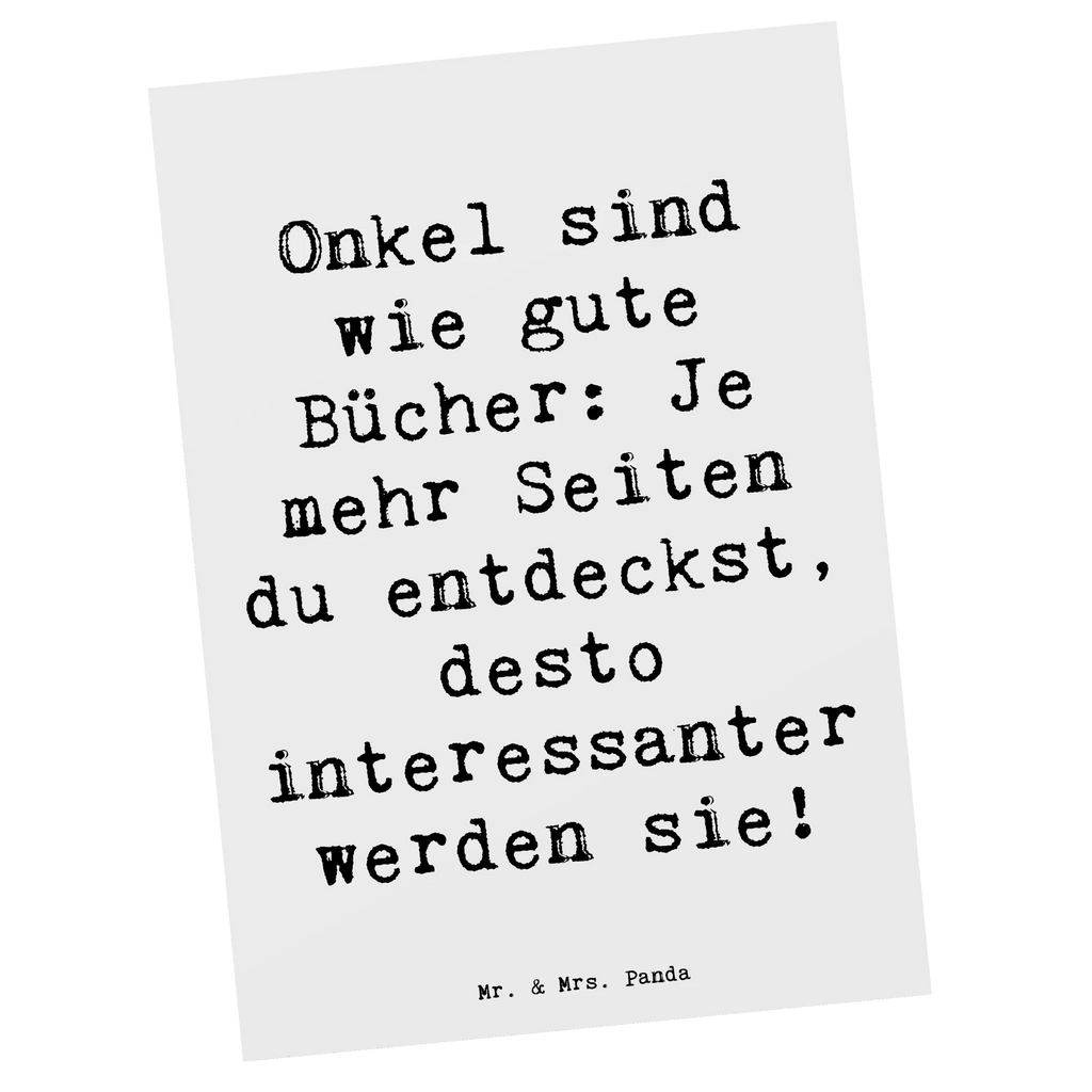 Postkarte Spruch Onkel Bücher Postkarte, Karte, Geschenkkarte, Grußkarte, Einladung, Ansichtskarte, Geburtstagskarte, Einladungskarte, Dankeskarte, Ansichtskarten, Einladung Geburtstag, Einladungskarten Geburtstag, Familie, Vatertag, Muttertag, Bruder, Schwester, Mama, Papa, Oma, Opa