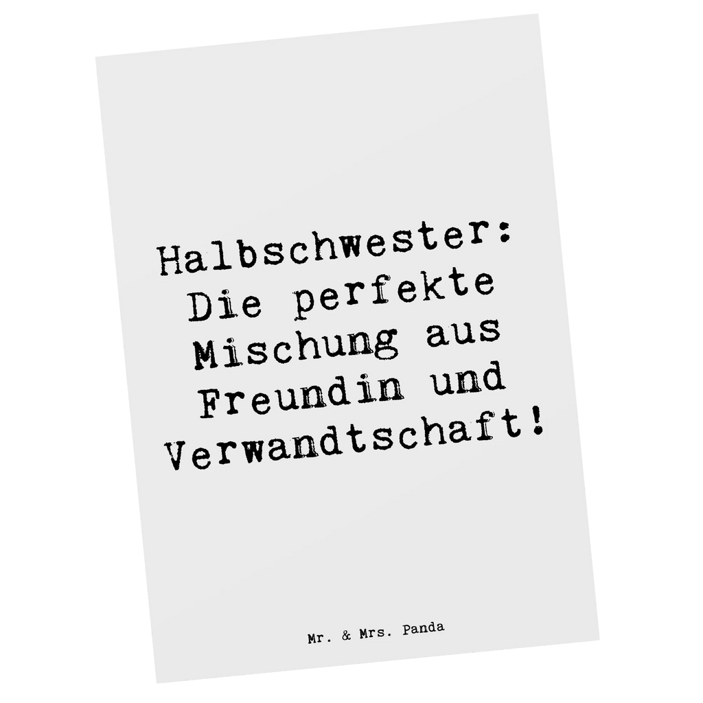 Postkarte Spruch Halbschwester Glück Postkarte, Karte, Geschenkkarte, Grußkarte, Einladung, Ansichtskarte, Geburtstagskarte, Einladungskarte, Dankeskarte, Ansichtskarten, Einladung Geburtstag, Einladungskarten Geburtstag, Familie, Vatertag, Muttertag, Bruder, Schwester, Mama, Papa, Oma, Opa