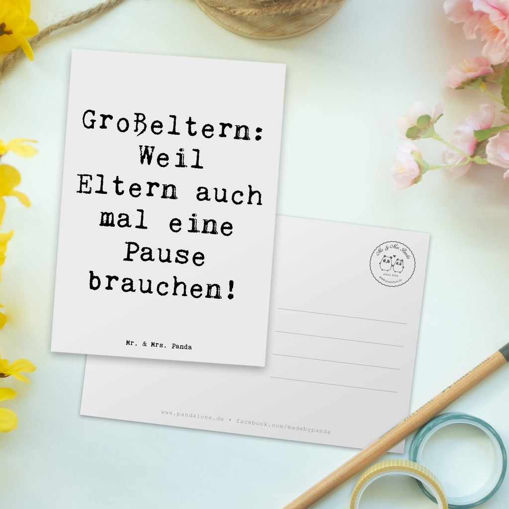 Postkarte Spruch Großeltern Pause Postkarte, Karte, Geschenkkarte, Grußkarte, Einladung, Ansichtskarte, Geburtstagskarte, Einladungskarte, Dankeskarte, Ansichtskarten, Einladung Geburtstag, Einladungskarten Geburtstag, Familie, Vatertag, Muttertag, Bruder, Schwester, Mama, Papa, Oma, Opa