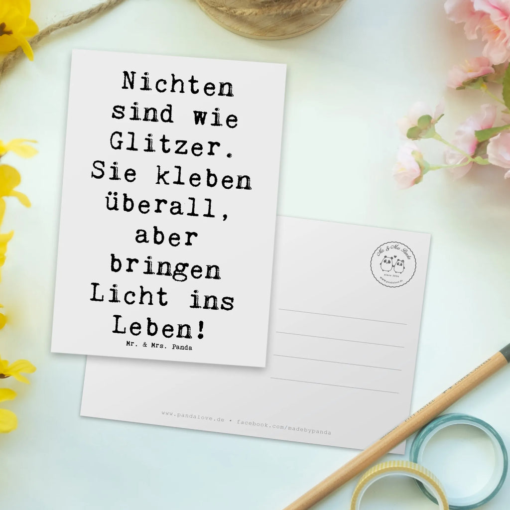 Postkarte Spruch Nichte Glitzer Postkarte, Karte, Geschenkkarte, Grußkarte, Einladung, Ansichtskarte, Geburtstagskarte, Einladungskarte, Dankeskarte, Ansichtskarten, Einladung Geburtstag, Einladungskarten Geburtstag, Familie, Vatertag, Muttertag, Bruder, Schwester, Mama, Papa, Oma, Opa