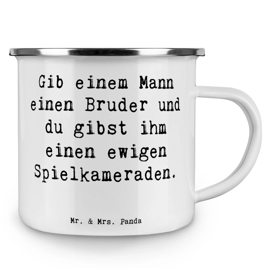 Camping Emaille Tasse Spruch Bruder Spielkamerad Campingtasse, Trinkbecher, Metalltasse, Outdoor Tasse, Emaille Trinkbecher, Blechtasse Outdoor, Emaille Campingbecher, Edelstahl Trinkbecher, Metalltasse für Camping, Kaffee Blechtasse, Camping Tasse Metall, Emaille Tasse, Emaille Becher, Tasse Camping, Tasse Emaille, Emaille Tassen, Camping Becher, Metall Tasse, Camping Tassen, Blechtasse, Emaille Tasse Camping, Camping Tasse Emaille, Emailletasse, Camping Tassen Emaille, Campingbecher, Blechtassen, Outdoor Becher, Campingtassen, Emaille Becher Camping, Camping Becher Edelstahl, Familie, Vatertag, Muttertag, Bruder, Schwester, Mama, Papa, Oma, Opa