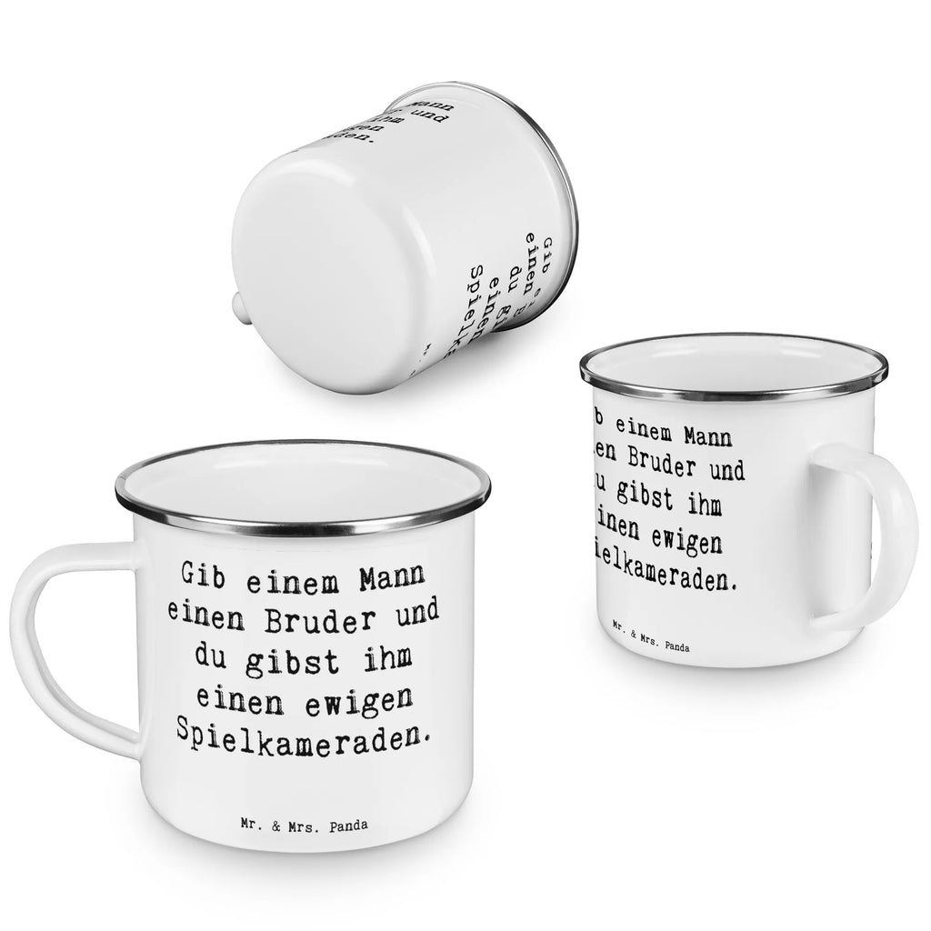 Camping Emaille Tasse Spruch Bruder Spielkamerad Campingtasse, Trinkbecher, Metalltasse, Outdoor Tasse, Emaille Trinkbecher, Blechtasse Outdoor, Emaille Campingbecher, Edelstahl Trinkbecher, Metalltasse für Camping, Kaffee Blechtasse, Camping Tasse Metall, Emaille Tasse, Emaille Becher, Tasse Camping, Tasse Emaille, Emaille Tassen, Camping Becher, Metall Tasse, Camping Tassen, Blechtasse, Emaille Tasse Camping, Camping Tasse Emaille, Emailletasse, Camping Tassen Emaille, Campingbecher, Blechtassen, Outdoor Becher, Campingtassen, Emaille Becher Camping, Camping Becher Edelstahl, Familie, Vatertag, Muttertag, Bruder, Schwester, Mama, Papa, Oma, Opa