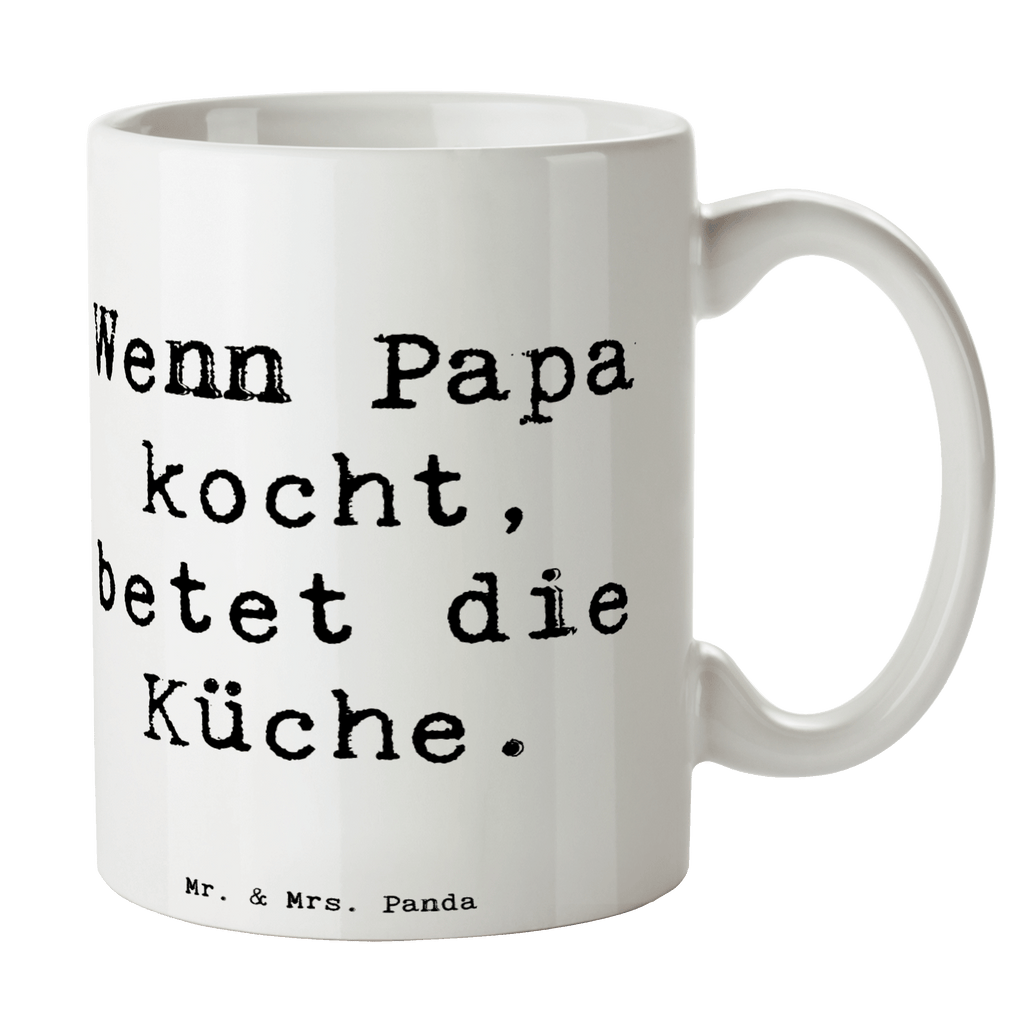 Tasse Spruch Vater Koch Tasse, Kaffeetasse, Teetasse, Becher, Kaffeebecher, Teebecher, Keramiktasse, Porzellantasse, Büro Tasse, Geschenk Tasse, Tasse Sprüche, Tasse Motive, Kaffeetassen, Tasse bedrucken, Designer Tasse, Cappuccino Tassen, Schöne Teetassen, Familie, Vatertag, Muttertag, Bruder, Schwester, Mama, Papa, Oma, Opa