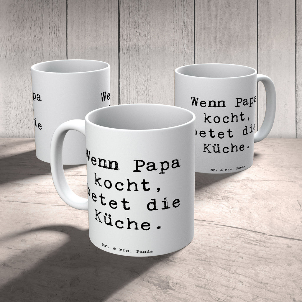 Tasse Spruch Vater Koch Tasse, Kaffeetasse, Teetasse, Becher, Kaffeebecher, Teebecher, Keramiktasse, Porzellantasse, Büro Tasse, Geschenk Tasse, Tasse Sprüche, Tasse Motive, Kaffeetassen, Tasse bedrucken, Designer Tasse, Cappuccino Tassen, Schöne Teetassen, Familie, Vatertag, Muttertag, Bruder, Schwester, Mama, Papa, Oma, Opa