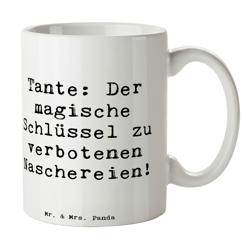 Tasse Spruch Zauberhafte Tante Tasse, Kaffeetasse, Teetasse, Becher, Kaffeebecher, Teebecher, Keramiktasse, Porzellantasse, Büro Tasse, Geschenk Tasse, Tasse Sprüche, Tasse Motive, Kaffeetassen, Tasse bedrucken, Designer Tasse, Cappuccino Tassen, Schöne Teetassen, Familie, Vatertag, Muttertag, Bruder, Schwester, Mama, Papa, Oma, Opa