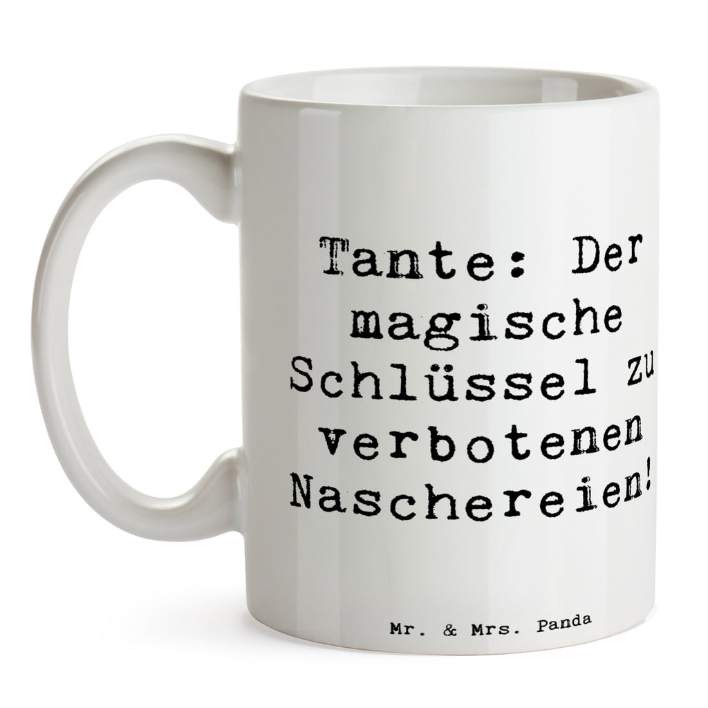 Tasse Spruch Zauberhafte Tante Tasse, Kaffeetasse, Teetasse, Becher, Kaffeebecher, Teebecher, Keramiktasse, Porzellantasse, Büro Tasse, Geschenk Tasse, Tasse Sprüche, Tasse Motive, Kaffeetassen, Tasse bedrucken, Designer Tasse, Cappuccino Tassen, Schöne Teetassen, Familie, Vatertag, Muttertag, Bruder, Schwester, Mama, Papa, Oma, Opa