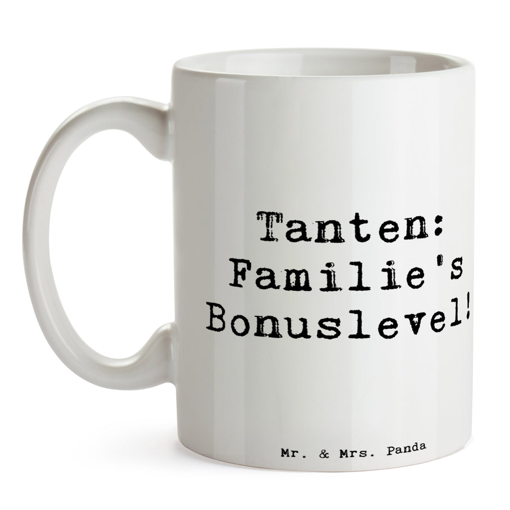 Tasse Spruch Tante Bonuslevel Tasse, Kaffeetasse, Teetasse, Becher, Kaffeebecher, Teebecher, Keramiktasse, Porzellantasse, Büro Tasse, Geschenk Tasse, Tasse Sprüche, Tasse Motive, Kaffeetassen, Tasse bedrucken, Designer Tasse, Cappuccino Tassen, Schöne Teetassen, Familie, Vatertag, Muttertag, Bruder, Schwester, Mama, Papa, Oma, Opa