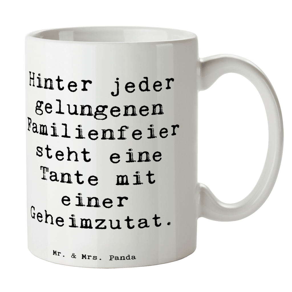 Tasse Spruch Tante Geheimzutat Tasse, Kaffeetasse, Teetasse, Becher, Kaffeebecher, Teebecher, Keramiktasse, Porzellantasse, Büro Tasse, Geschenk Tasse, Tasse Sprüche, Tasse Motive, Kaffeetassen, Tasse bedrucken, Designer Tasse, Cappuccino Tassen, Schöne Teetassen, Familie, Vatertag, Muttertag, Bruder, Schwester, Mama, Papa, Oma, Opa