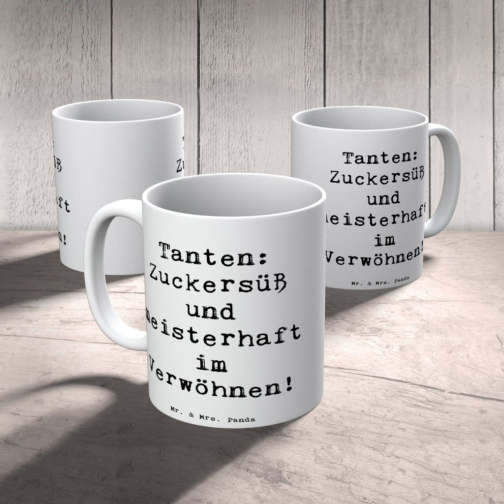 Tasse Spruch Tante Zuckersüß Tasse, Kaffeetasse, Teetasse, Becher, Kaffeebecher, Teebecher, Keramiktasse, Porzellantasse, Büro Tasse, Geschenk Tasse, Tasse Sprüche, Tasse Motive, Kaffeetassen, Tasse bedrucken, Designer Tasse, Cappuccino Tassen, Schöne Teetassen, Familie, Vatertag, Muttertag, Bruder, Schwester, Mama, Papa, Oma, Opa