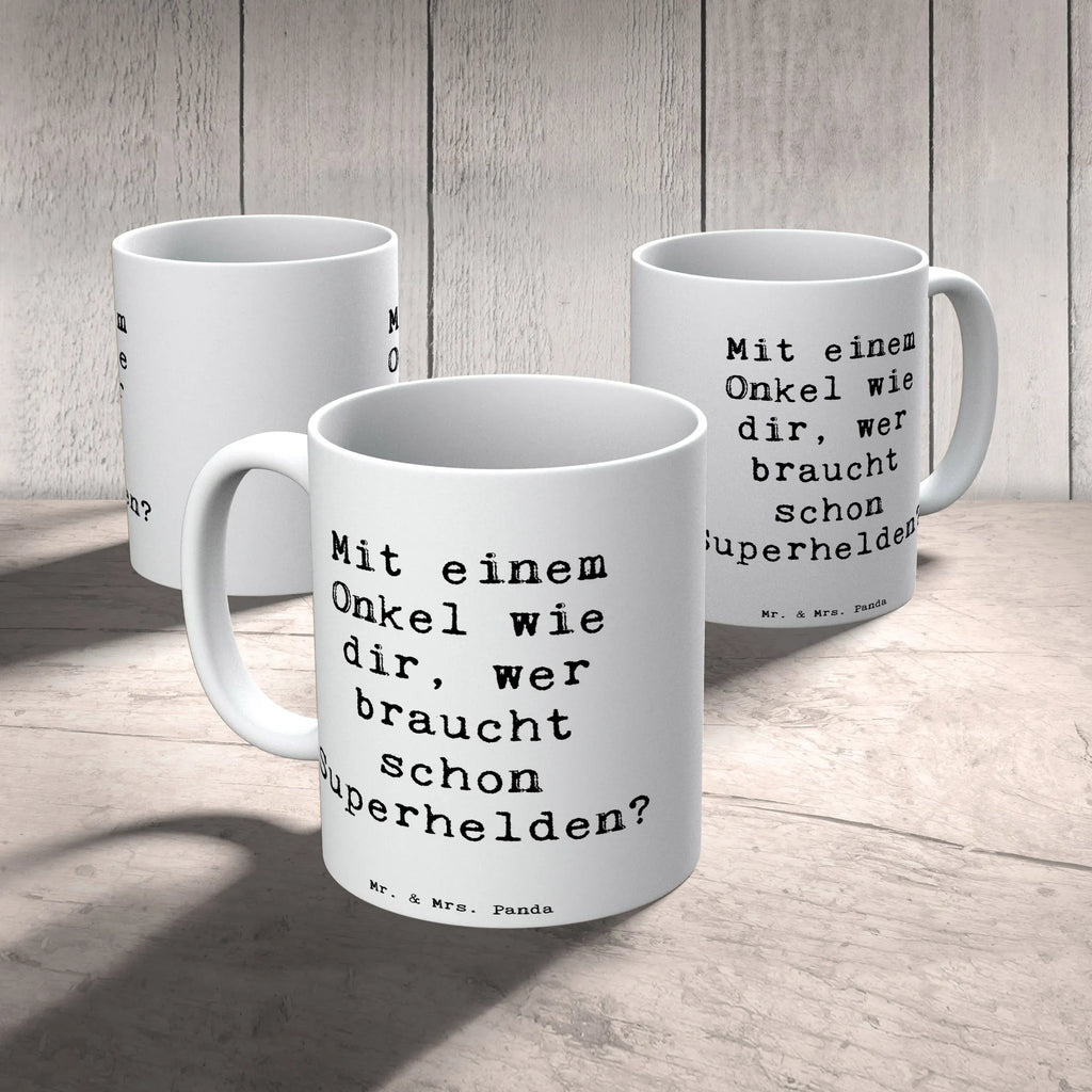 Tasse Spruch Super-Onkel Tasse, Kaffeetasse, Teetasse, Becher, Kaffeebecher, Teebecher, Keramiktasse, Porzellantasse, Büro Tasse, Geschenk Tasse, Tasse Sprüche, Tasse Motive, Kaffeetassen, Tasse bedrucken, Designer Tasse, Cappuccino Tassen, Schöne Teetassen, Familie, Vatertag, Muttertag, Bruder, Schwester, Mama, Papa, Oma, Opa