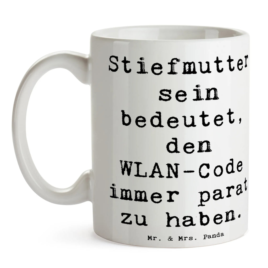 Tasse Spruch Stiefmutter Heldin Tasse, Kaffeetasse, Teetasse, Becher, Kaffeebecher, Teebecher, Keramiktasse, Porzellantasse, Büro Tasse, Geschenk Tasse, Tasse Sprüche, Tasse Motive, Kaffeetassen, Tasse bedrucken, Designer Tasse, Cappuccino Tassen, Schöne Teetassen, Familie, Vatertag, Muttertag, Bruder, Schwester, Mama, Papa, Oma, Opa