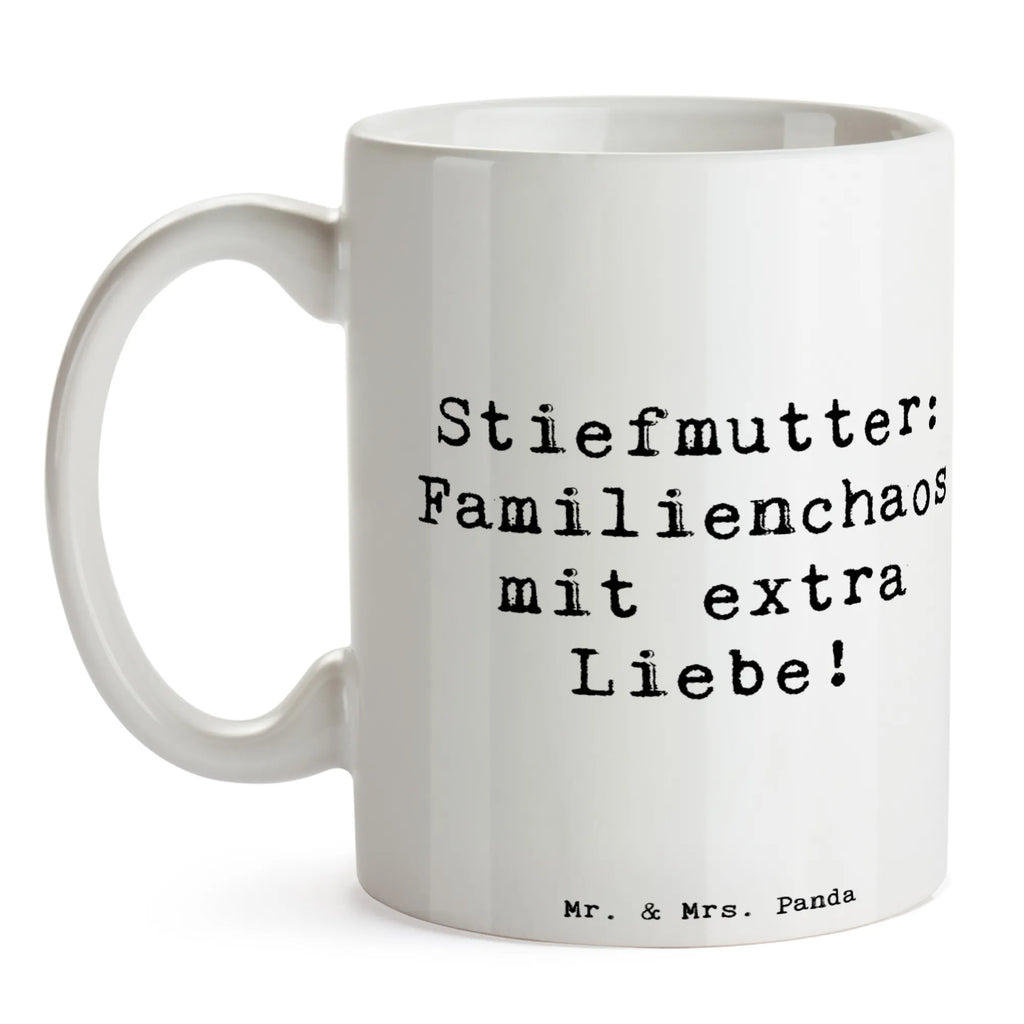 Tasse Spruch Stiefmutter Liebe Tasse, Kaffeetasse, Teetasse, Becher, Kaffeebecher, Teebecher, Keramiktasse, Porzellantasse, Büro Tasse, Geschenk Tasse, Tasse Sprüche, Tasse Motive, Kaffeetassen, Tasse bedrucken, Designer Tasse, Cappuccino Tassen, Schöne Teetassen, Familie, Vatertag, Muttertag, Bruder, Schwester, Mama, Papa, Oma, Opa