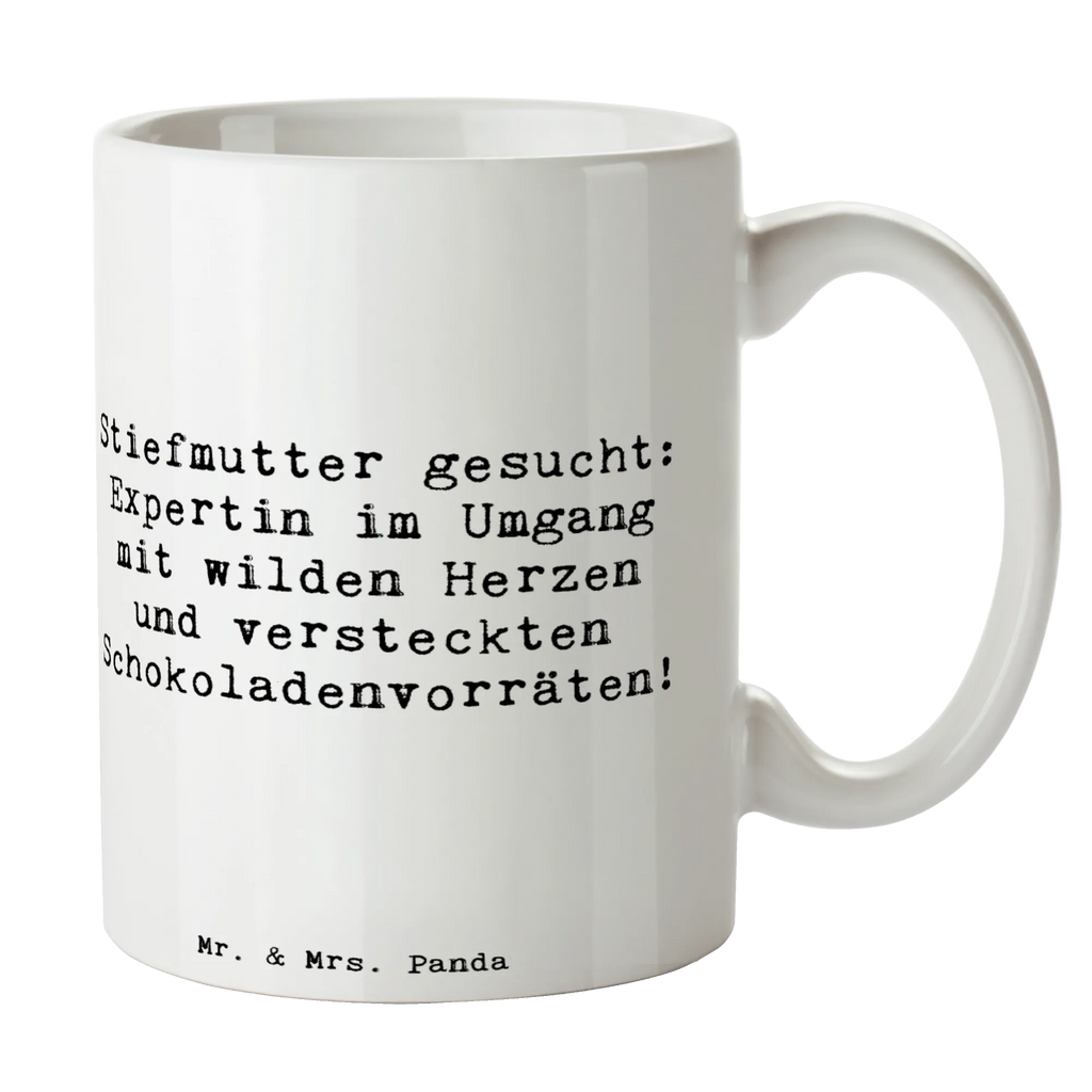 Tasse Spruch Stiefmutter Expertin Tasse, Kaffeetasse, Teetasse, Becher, Kaffeebecher, Teebecher, Keramiktasse, Porzellantasse, Büro Tasse, Geschenk Tasse, Tasse Sprüche, Tasse Motive, Kaffeetassen, Tasse bedrucken, Designer Tasse, Cappuccino Tassen, Schöne Teetassen, Familie, Vatertag, Muttertag, Bruder, Schwester, Mama, Papa, Oma, Opa