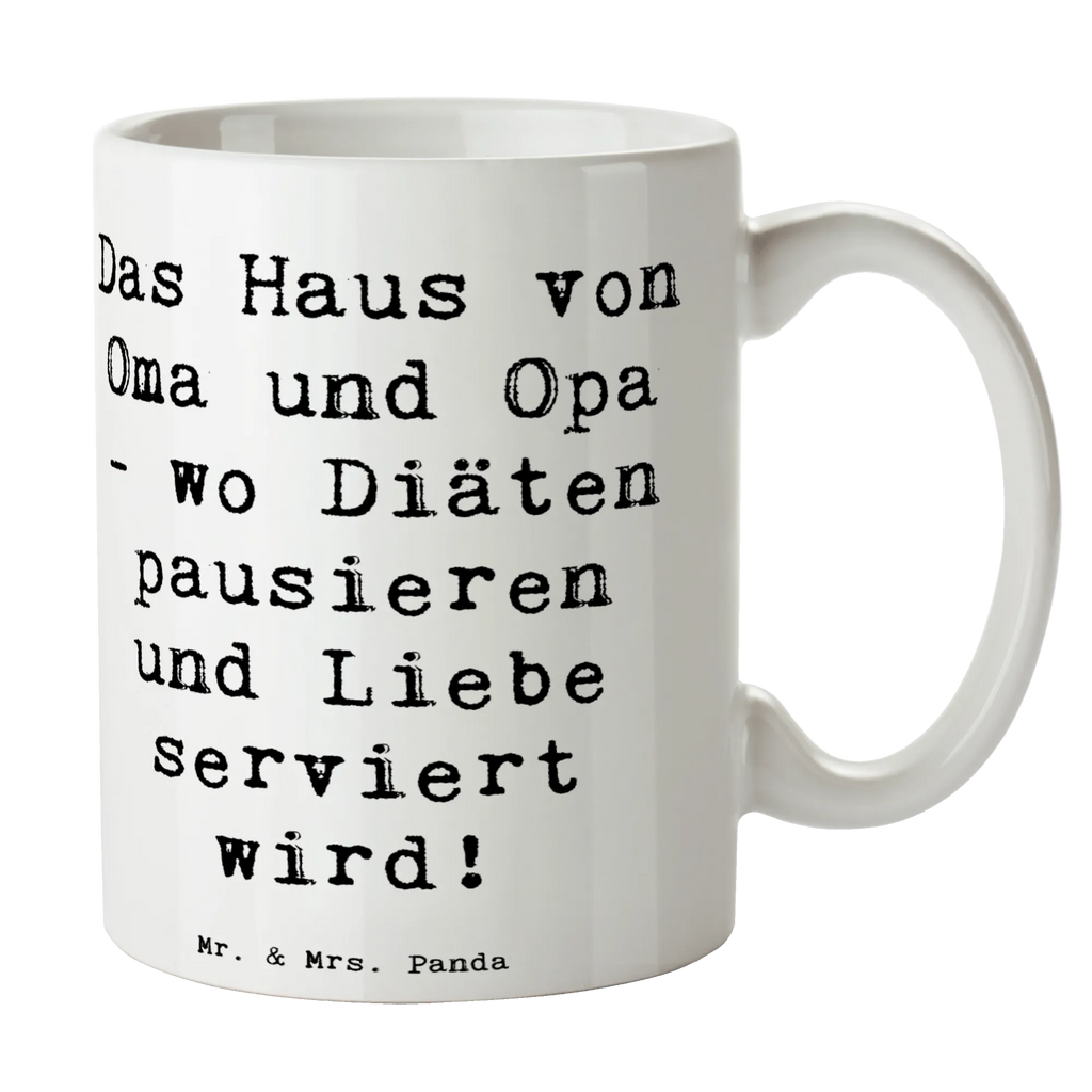 Tasse Spruch Großelternliebe Tasse, Kaffeetasse, Teetasse, Becher, Kaffeebecher, Teebecher, Keramiktasse, Porzellantasse, Büro Tasse, Geschenk Tasse, Tasse Sprüche, Tasse Motive, Kaffeetassen, Tasse bedrucken, Designer Tasse, Cappuccino Tassen, Schöne Teetassen, Familie, Vatertag, Muttertag, Bruder, Schwester, Mama, Papa, Oma, Opa