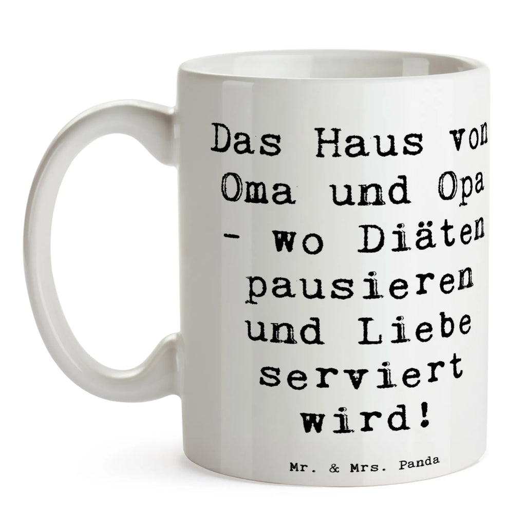 Tasse Spruch Großelternliebe Tasse, Kaffeetasse, Teetasse, Becher, Kaffeebecher, Teebecher, Keramiktasse, Porzellantasse, Büro Tasse, Geschenk Tasse, Tasse Sprüche, Tasse Motive, Kaffeetassen, Tasse bedrucken, Designer Tasse, Cappuccino Tassen, Schöne Teetassen, Familie, Vatertag, Muttertag, Bruder, Schwester, Mama, Papa, Oma, Opa