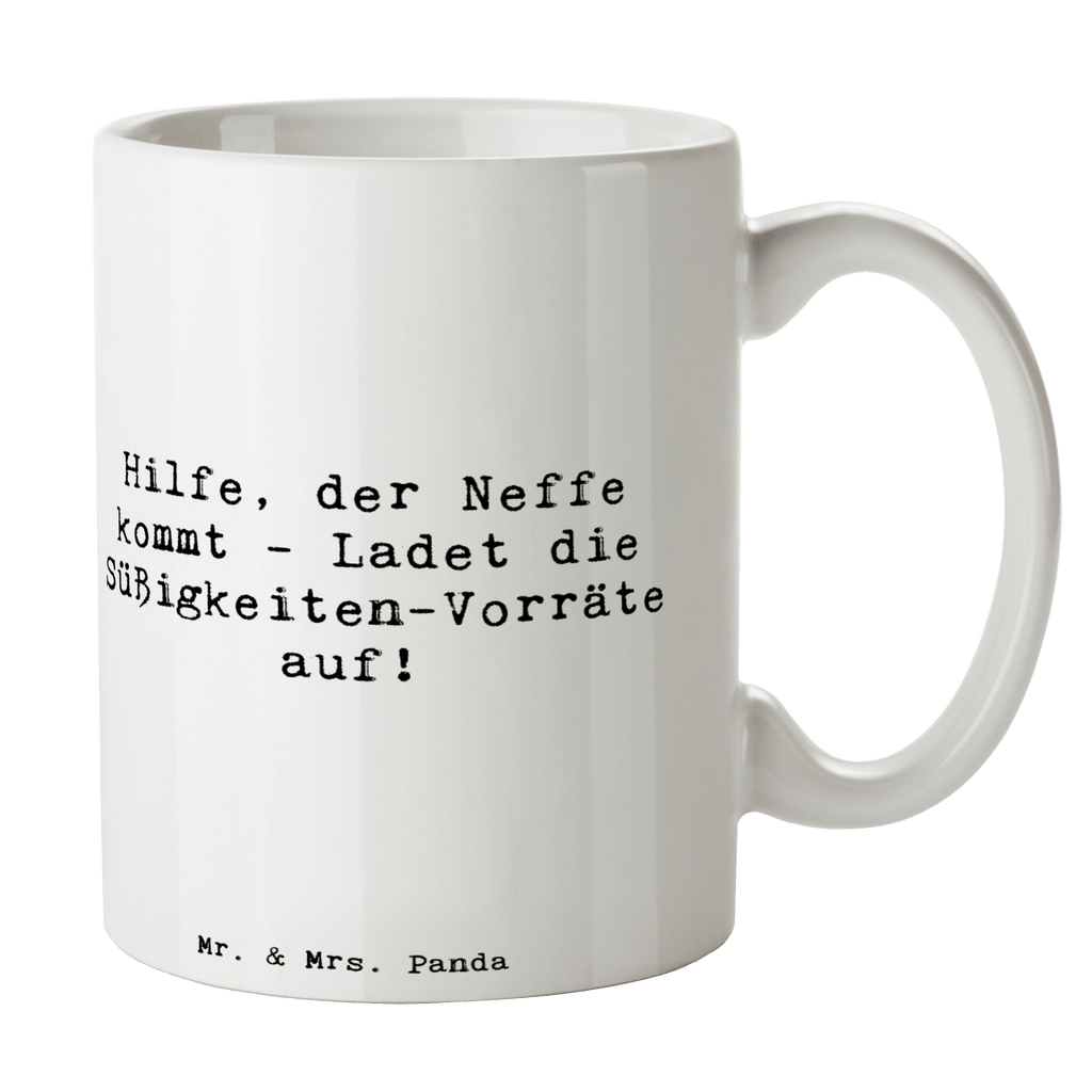 Tasse Spruch Neffe Besuch Tasse, Kaffeetasse, Teetasse, Becher, Kaffeebecher, Teebecher, Keramiktasse, Porzellantasse, Büro Tasse, Geschenk Tasse, Tasse Sprüche, Tasse Motive, Kaffeetassen, Tasse bedrucken, Designer Tasse, Cappuccino Tassen, Schöne Teetassen, Familie, Vatertag, Muttertag, Bruder, Schwester, Mama, Papa, Oma, Opa