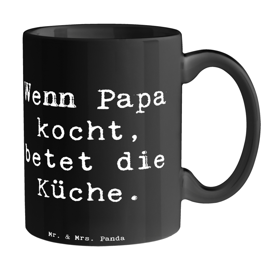 Tasse Spruch Vater Koch Tasse, Kaffeetasse, Teetasse, Becher, Kaffeebecher, Teebecher, Keramiktasse, Porzellantasse, Büro Tasse, Geschenk Tasse, Tasse Sprüche, Tasse Motive, Kaffeetassen, Tasse bedrucken, Designer Tasse, Cappuccino Tassen, Schöne Teetassen, Familie, Vatertag, Muttertag, Bruder, Schwester, Mama, Papa, Oma, Opa