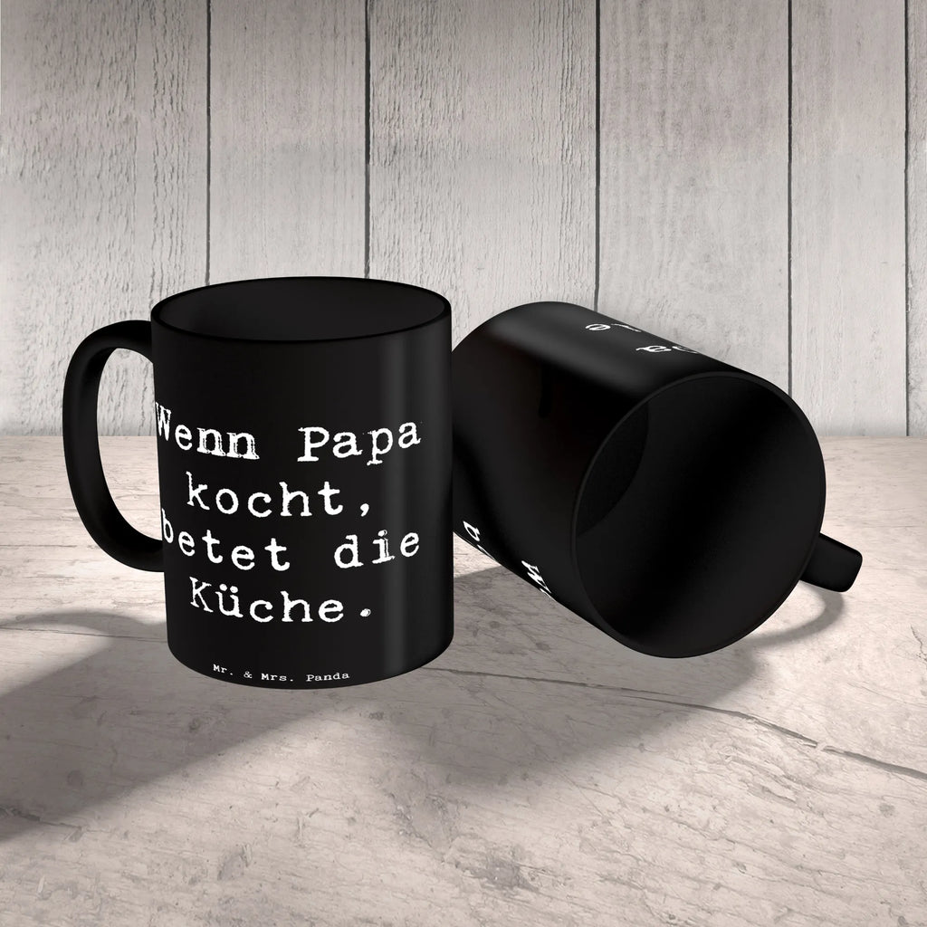 Tasse Spruch Vater Koch Tasse, Kaffeetasse, Teetasse, Becher, Kaffeebecher, Teebecher, Keramiktasse, Porzellantasse, Büro Tasse, Geschenk Tasse, Tasse Sprüche, Tasse Motive, Kaffeetassen, Tasse bedrucken, Designer Tasse, Cappuccino Tassen, Schöne Teetassen, Familie, Vatertag, Muttertag, Bruder, Schwester, Mama, Papa, Oma, Opa